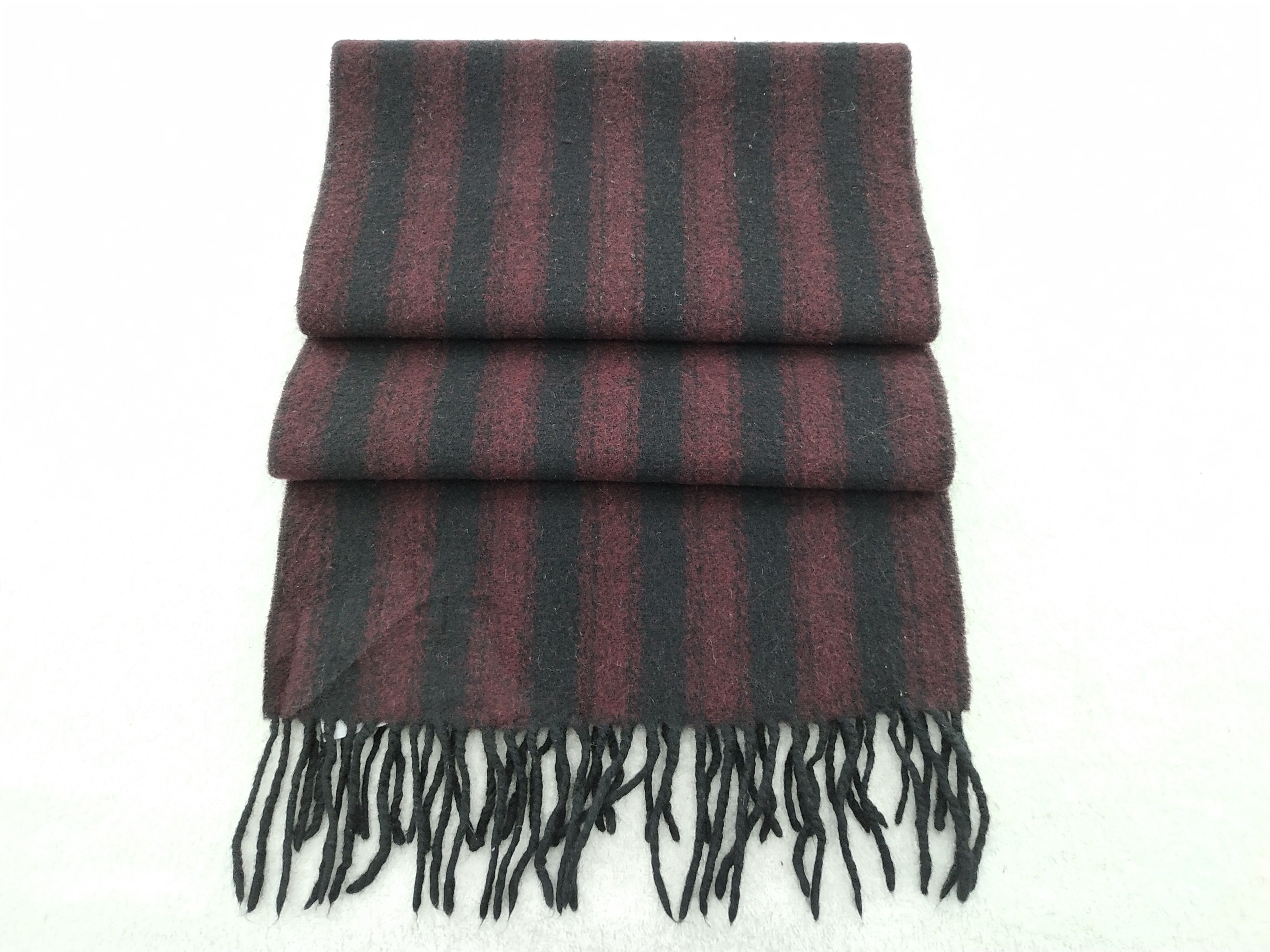 Michel Klein Vintage MIchel Klein Scarf/Muffler/Neckwear MF312 Size ONE SIZE - 2 Thumbnail