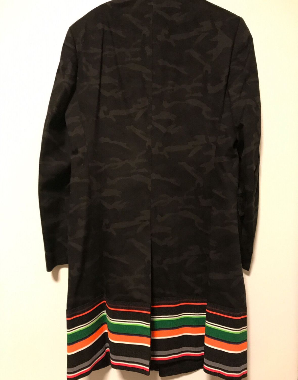 Raf Simons Raf Simons Sterling Ruby 14AW Coat Size US S / EU 44-46 / 1 - 2 Thumbnail