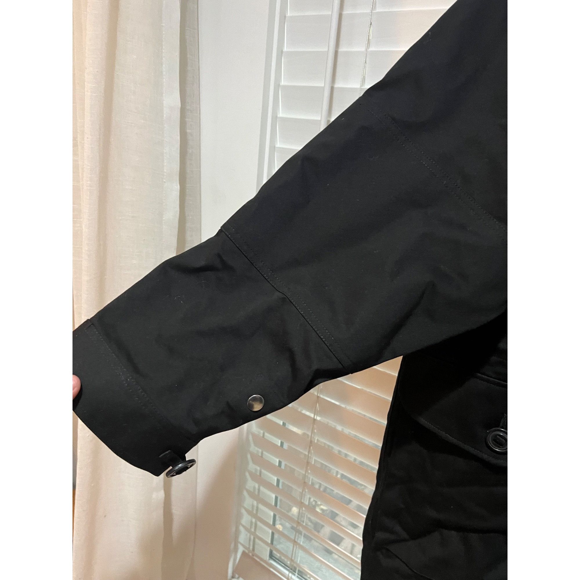Alpha Industries Alpha Industries Alpha Industries Canadian Mod Parka Mens Ja Size US L / EU 52-54 / 3 - 5 Thumbnail
