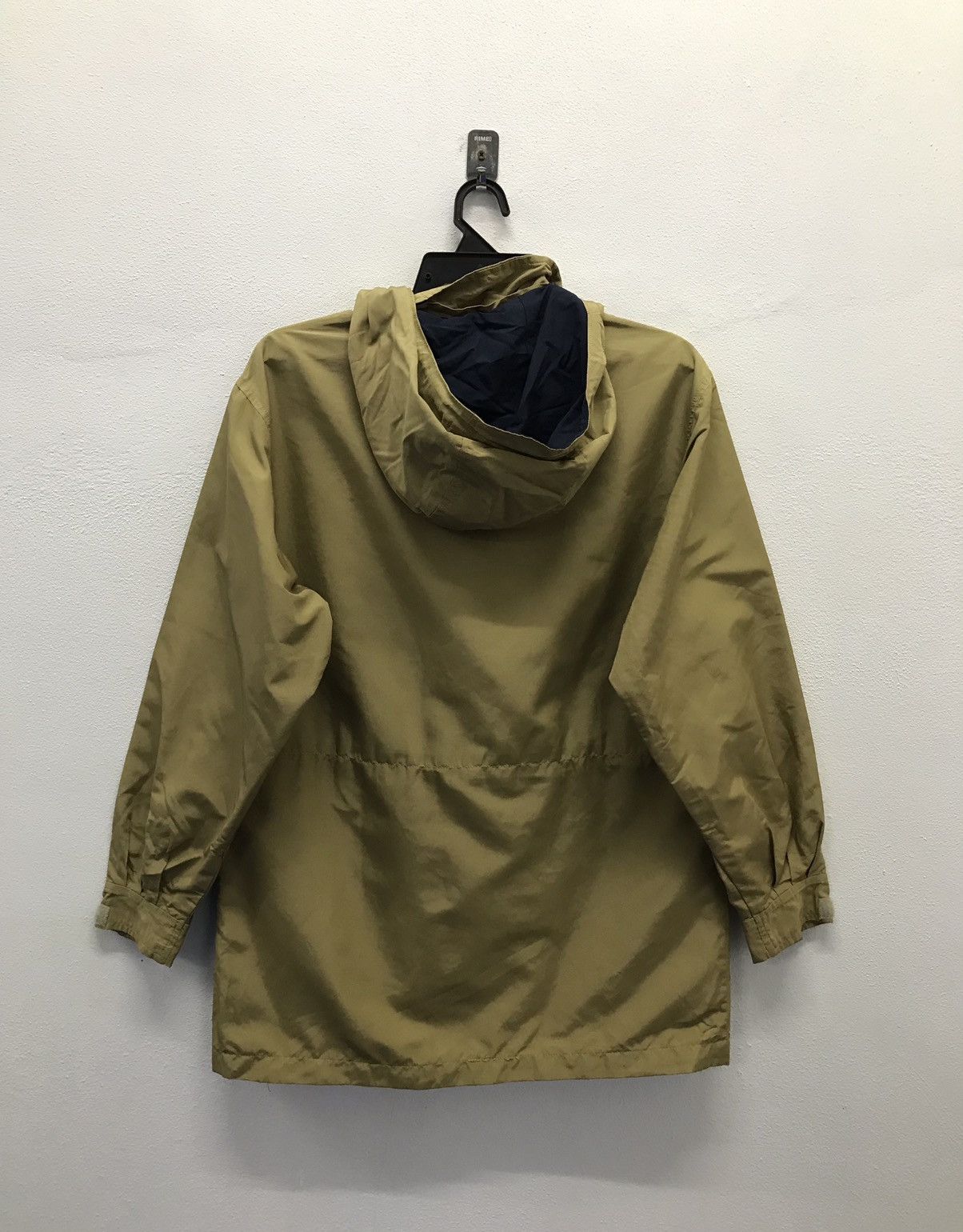 The North Face × Vintage Vintage The North Face Jacket Hoodie Size US L / EU 52-54 / 3 - 2 Thumbnail