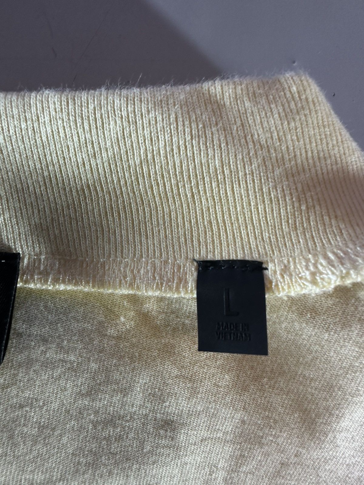 Essentials Fear of God Essentials Tee S/S 23 Size US L / EU 52-54 / 3 - 5 Thumbnail