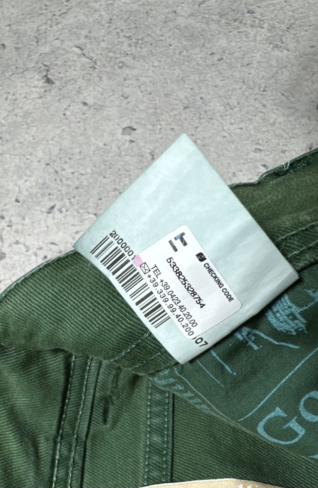 John Galliano John Galliano New Luxury Denim Jeans Size 41 Size US 27 - 12 Thumbnail