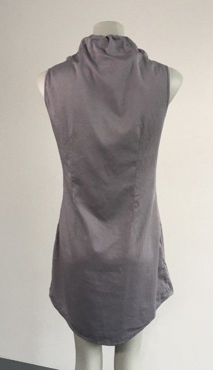 Vivienne Westwood Vivienne Westwood Anglomania vintage mini shirt dress Size M / US 6-8 / IT 42-44 - 2 Thumbnail