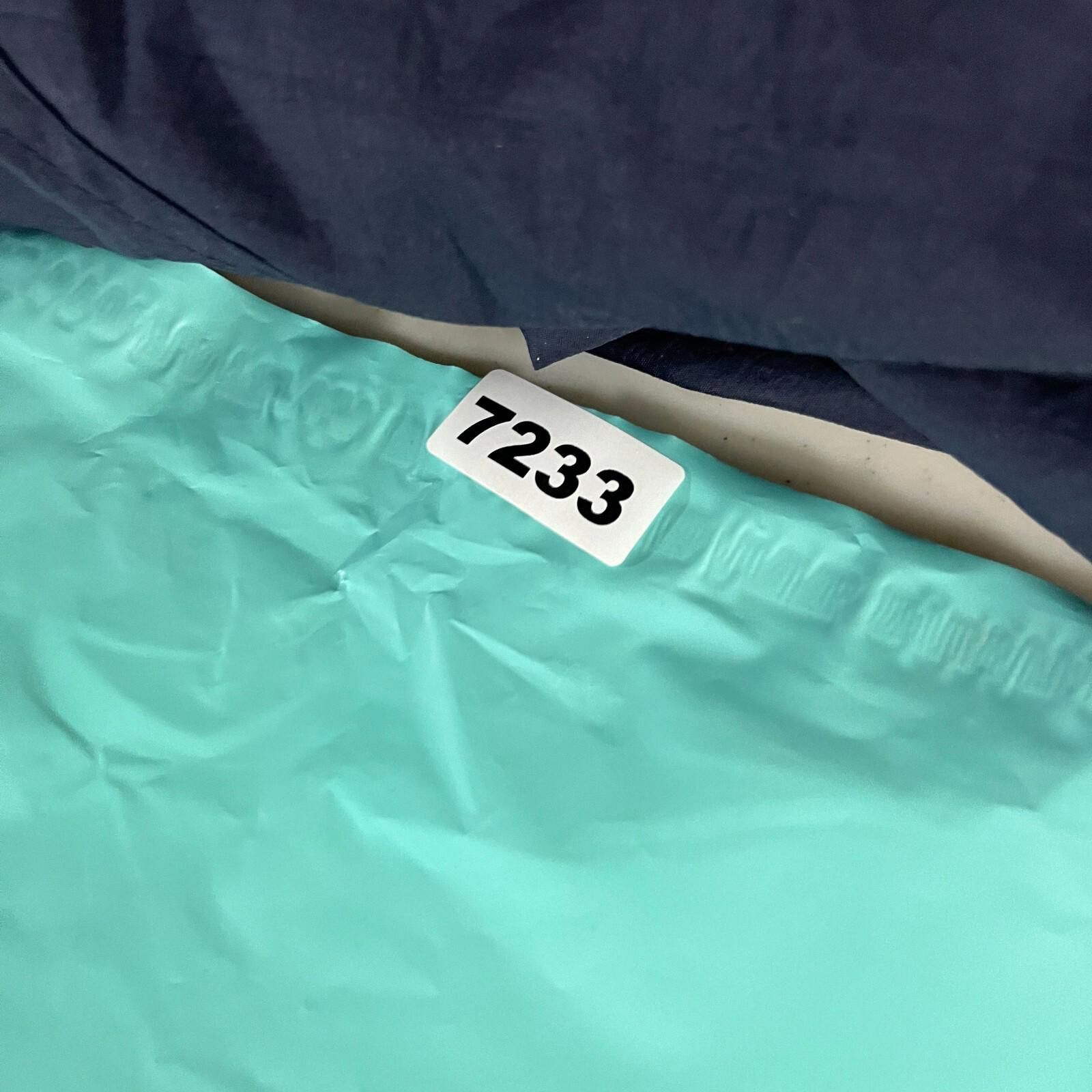Nike Vintage Y2K Iowa Nike Pullover Windbreaker Jacket XL Size US XL / EU 56 / 4 - 11 Thumbnail