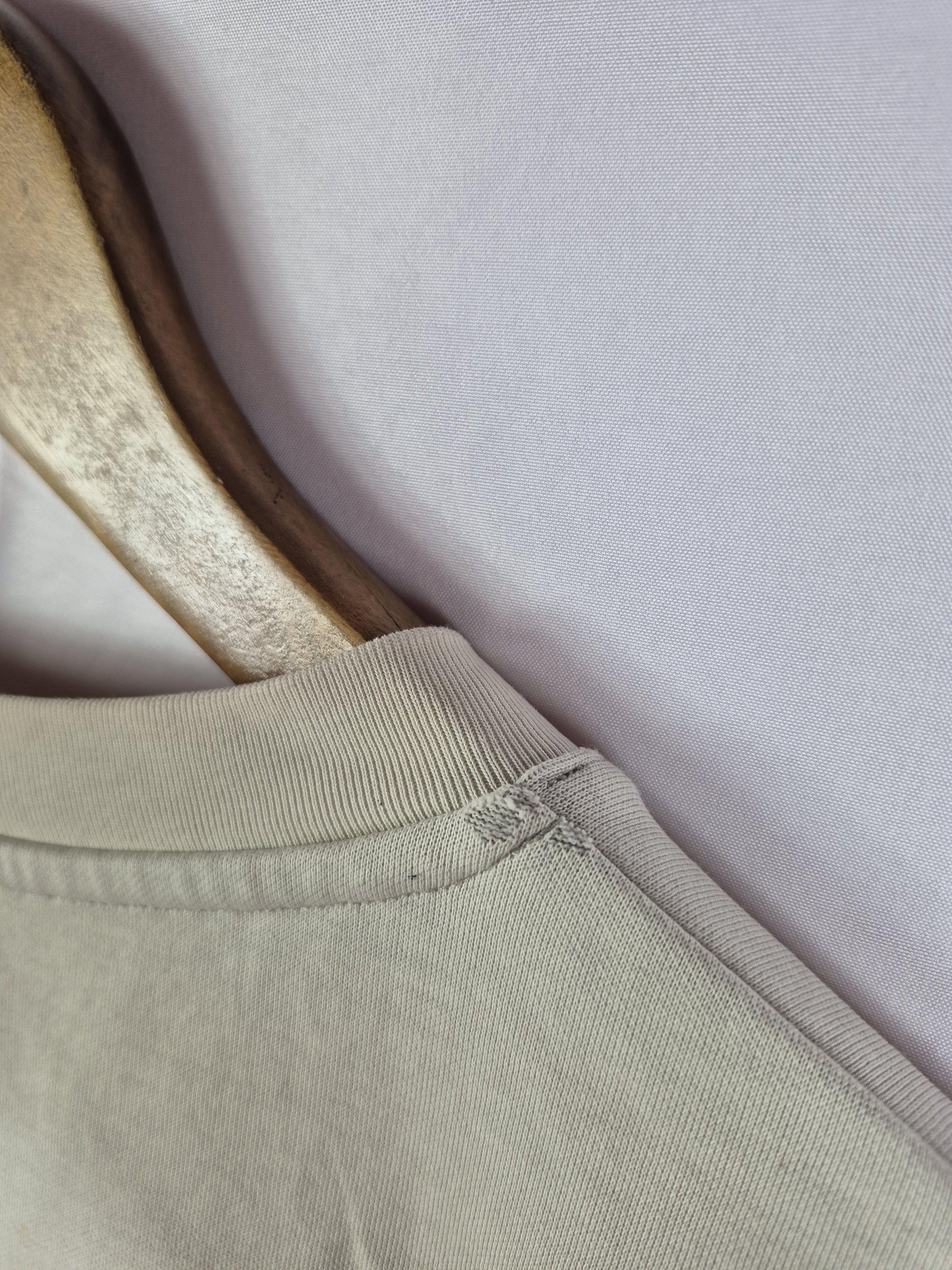 Lemaire × Uniqlo 🔥 Uniqlo U Lemaire Airism Designer Tee Size US XL / EU 56 / 4 - 6 Thumbnail
