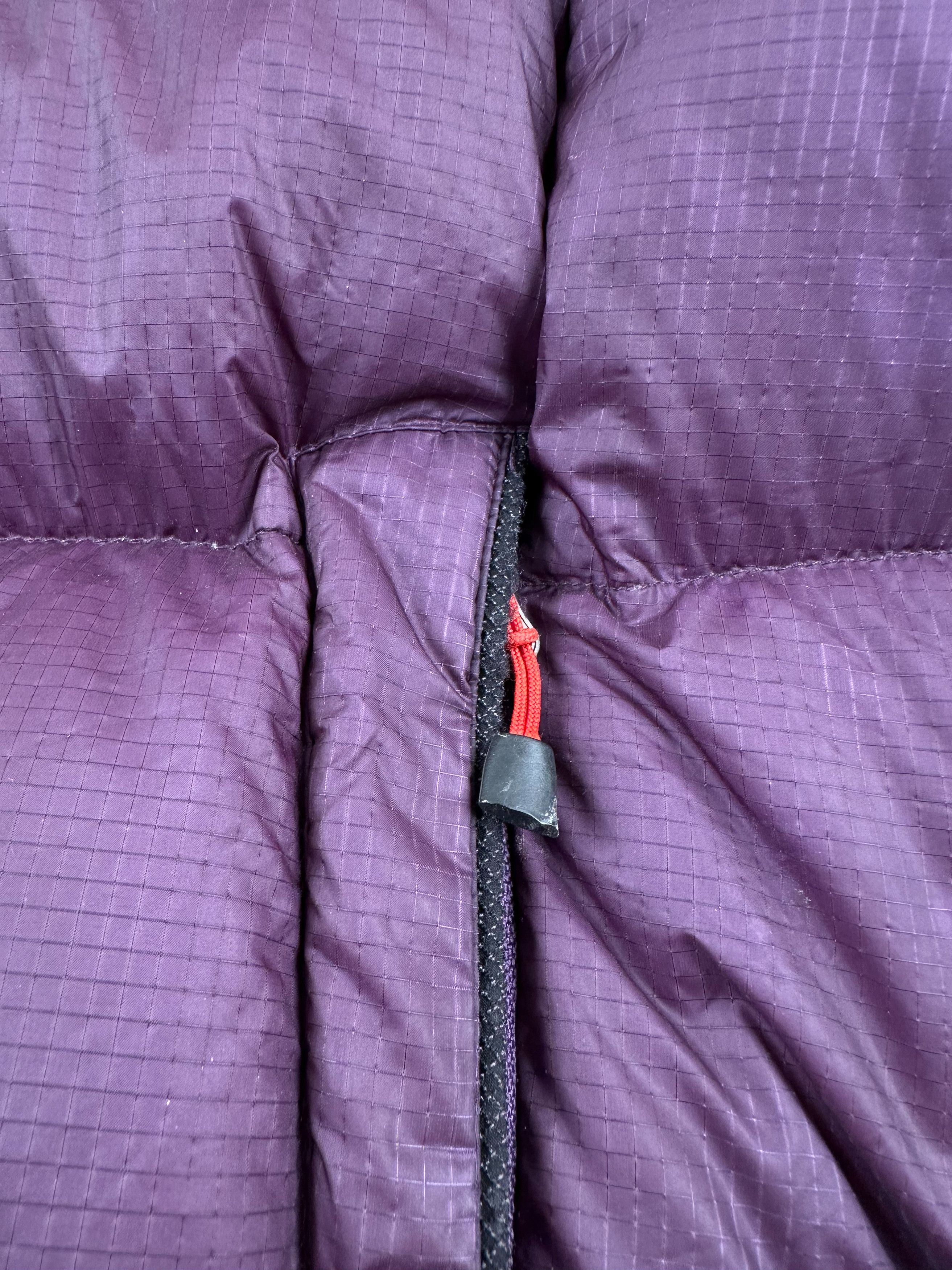 Adidas Adidas Super Trekking 800 Down Jacket 🌡️ Size US M / EU 48-50 / 2 - 10 Thumbnail