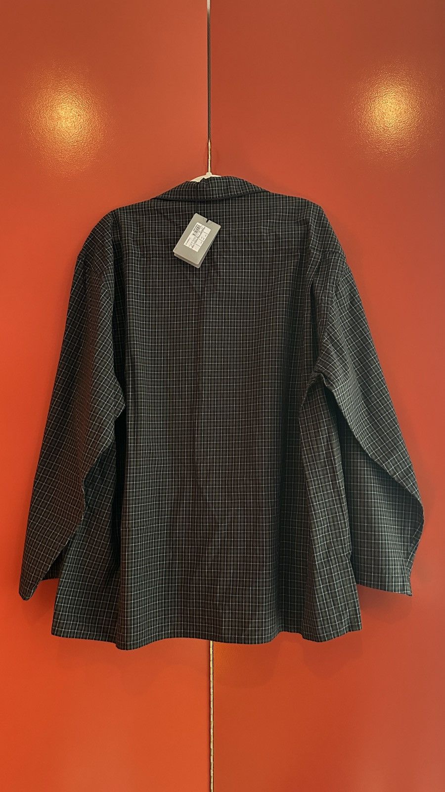 Balenciaga Balenciaga sleepwear Size US S / EU 44-46 / 1 - 4 Thumbnail