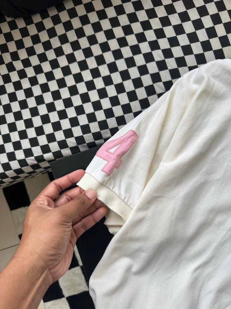 Polo Ralph Lauren × Vintage VINTAGE POLO RALPH LAUREN BIG PONY Size US XXL / EU 58 / 5 - 3 Thumbnail