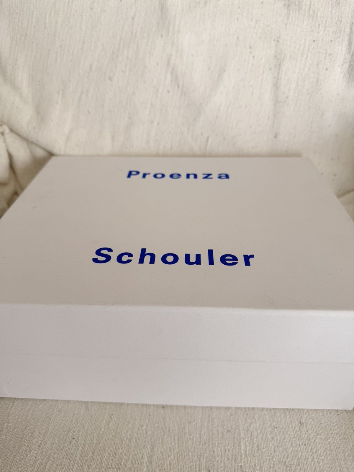 Proenza Schouler Glove Mary Jane Pumps Size US 6.5 / IT 36.5 - 7 Thumbnail