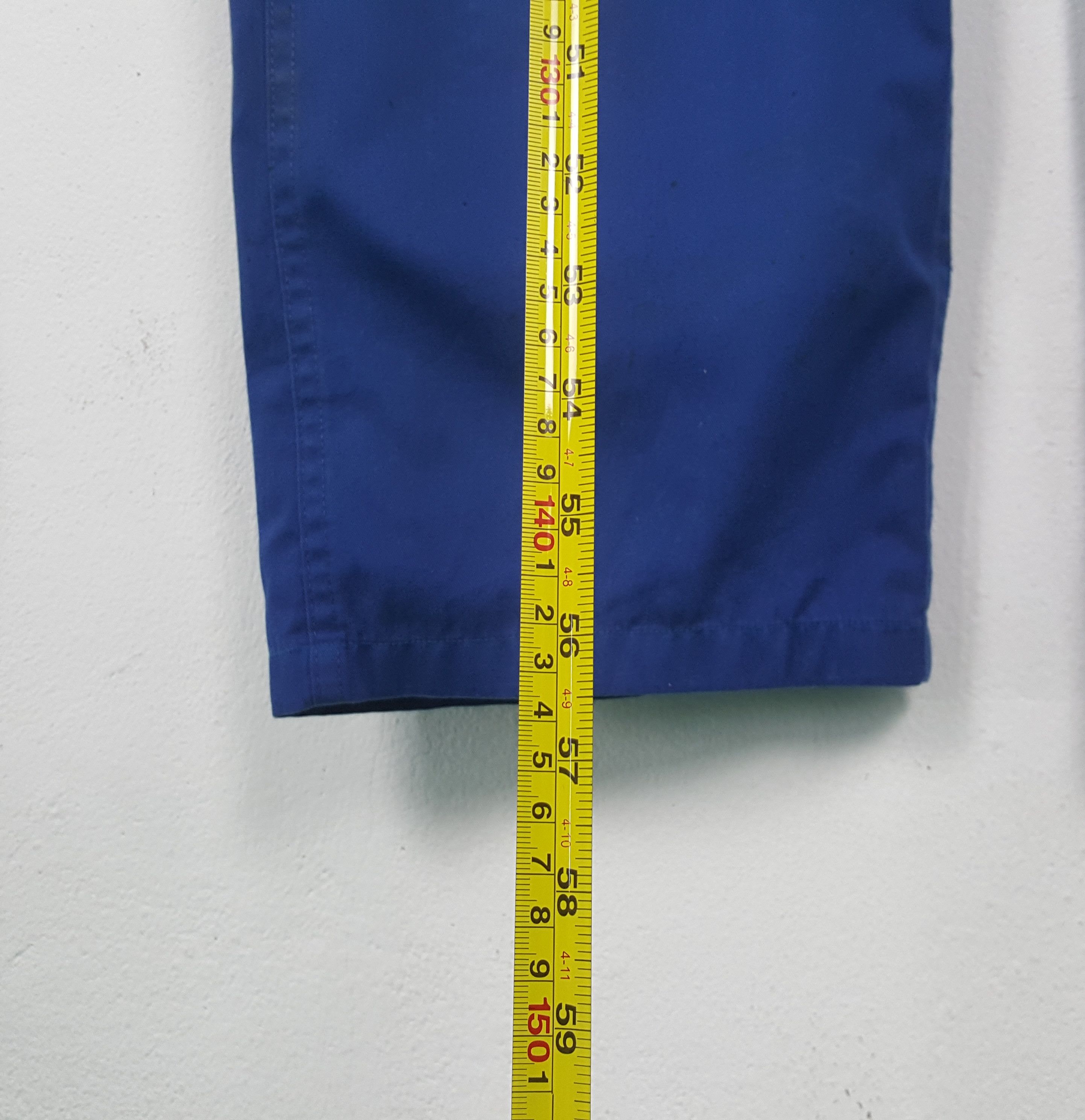 Japanese Brand The Tokyo Toilet Custom Art Coverall C298N27 Size US L / EU 52-54 / 3 - 8 Thumbnail