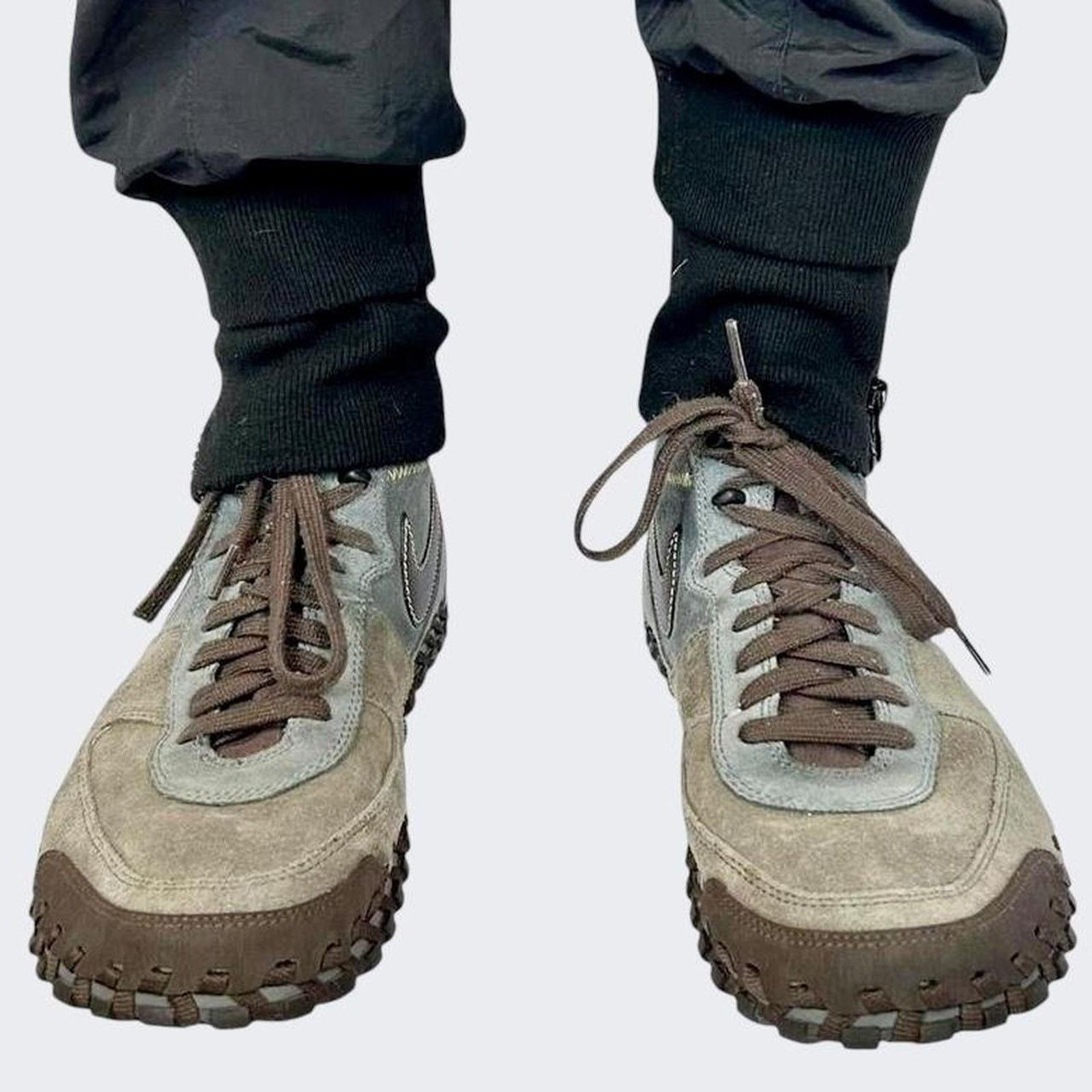 Nike vintage 2000s Nike ACG Considered Collection Lava Dome Size US 9 / EU 42 - 3 Thumbnail