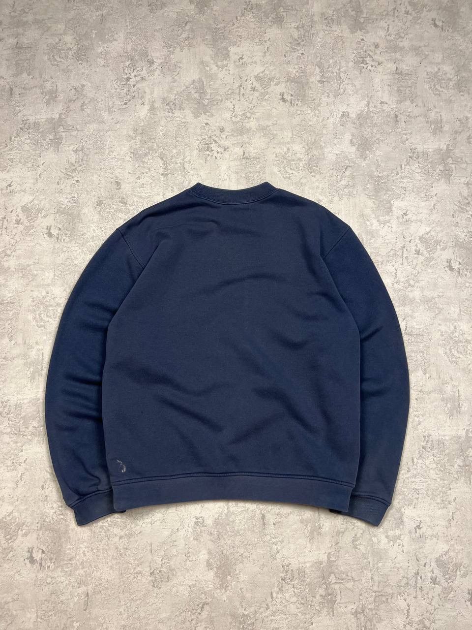 Nike Vintage Nike Athletic Sweatshirt Embroidered Logo Size US S / EU 44-46 / 1 - 6 Thumbnail