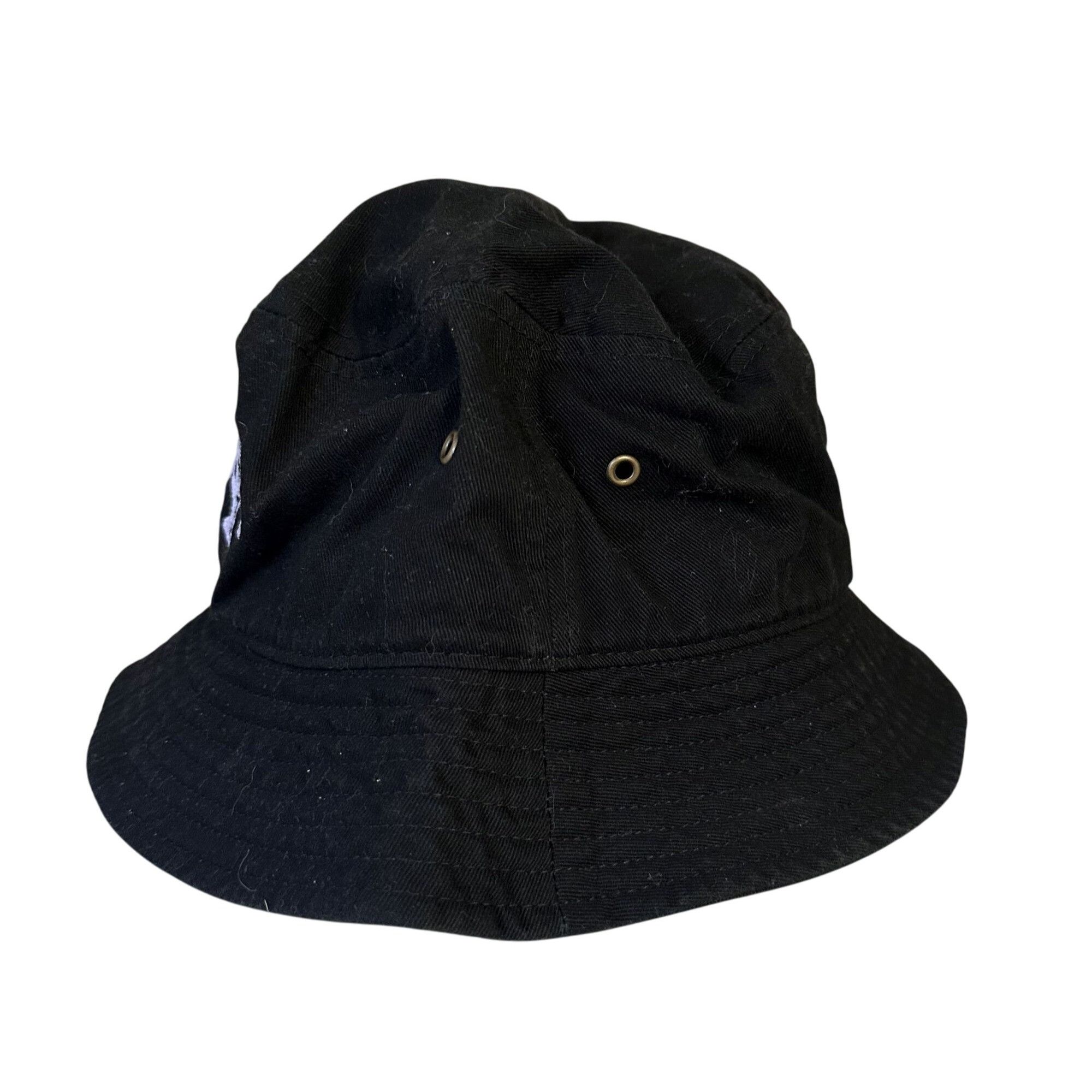 Disney Walt Disney World Disney Parks Bucket Hat Embroidered Hat L/ Size ONE SIZE - 2 Thumbnail