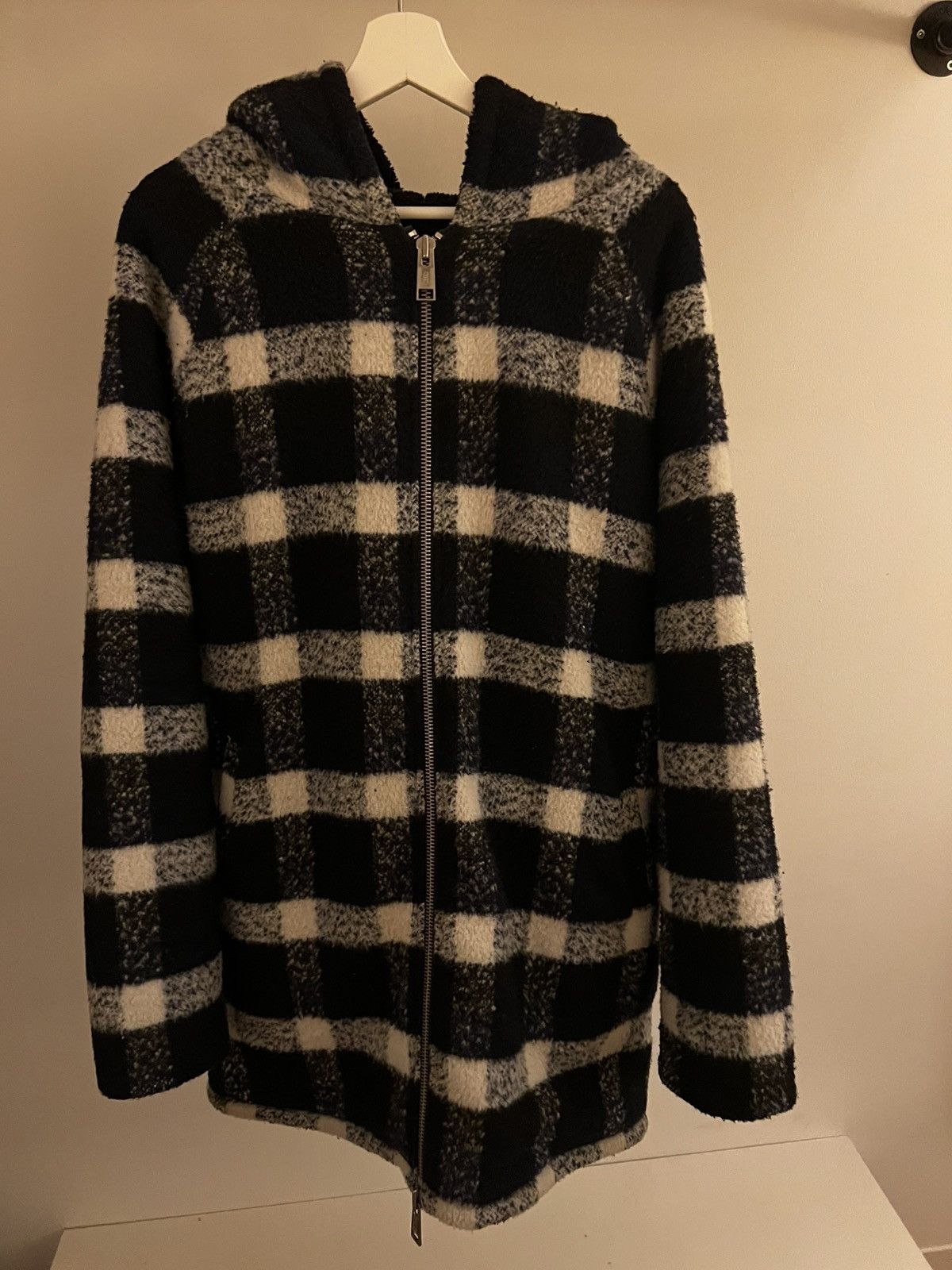 Kith Kith Parka Size M Size US M / EU 48-50 / 2 - 2 Thumbnail