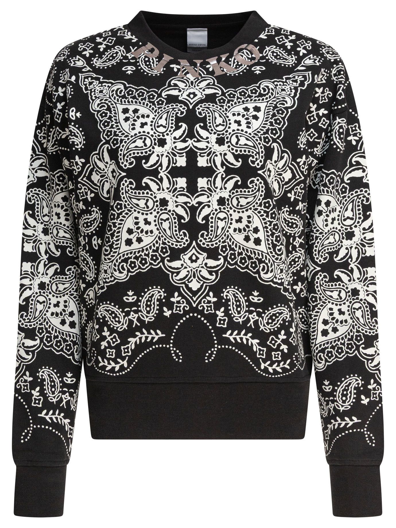 Pinko Pinko Sweatshirts tag size S Women - USA Duties Paid Size S / US 4 / IT 40 - 1 Thumbnail