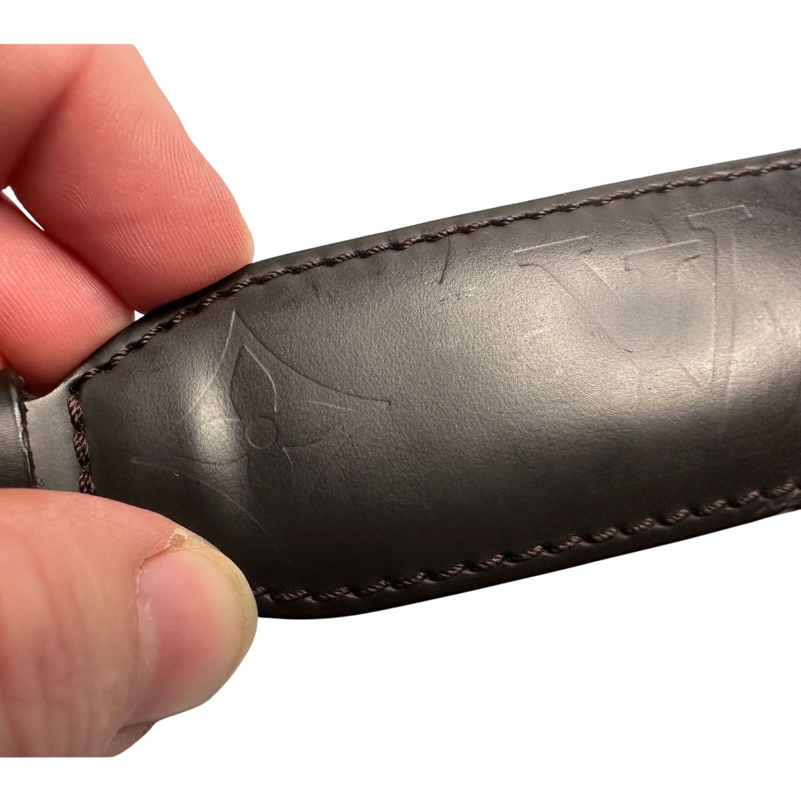 Louis Vuitton Louis Vuitton Force Grasse bracelet Size ONE SIZE - 16 Thumbnail