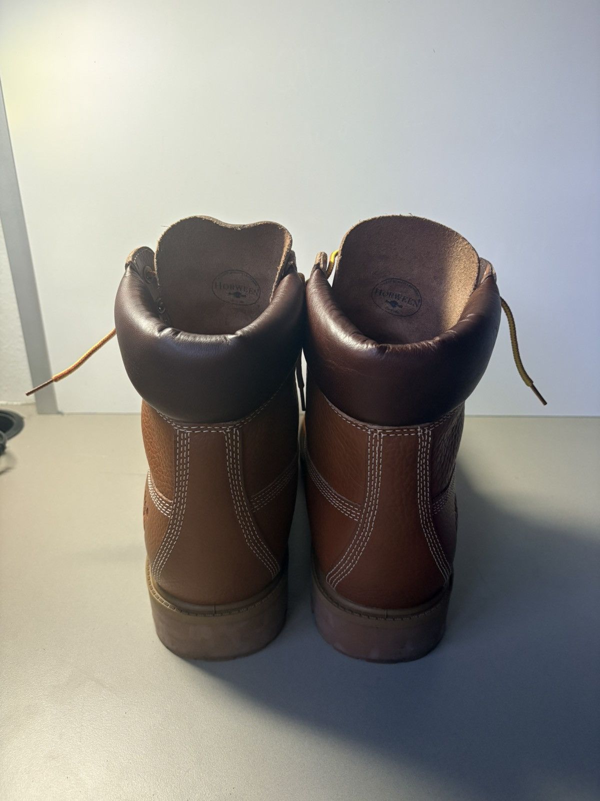 Timberland Timberland x Our Legacy Boots Size US 10 / EU 43 - 3 Thumbnail