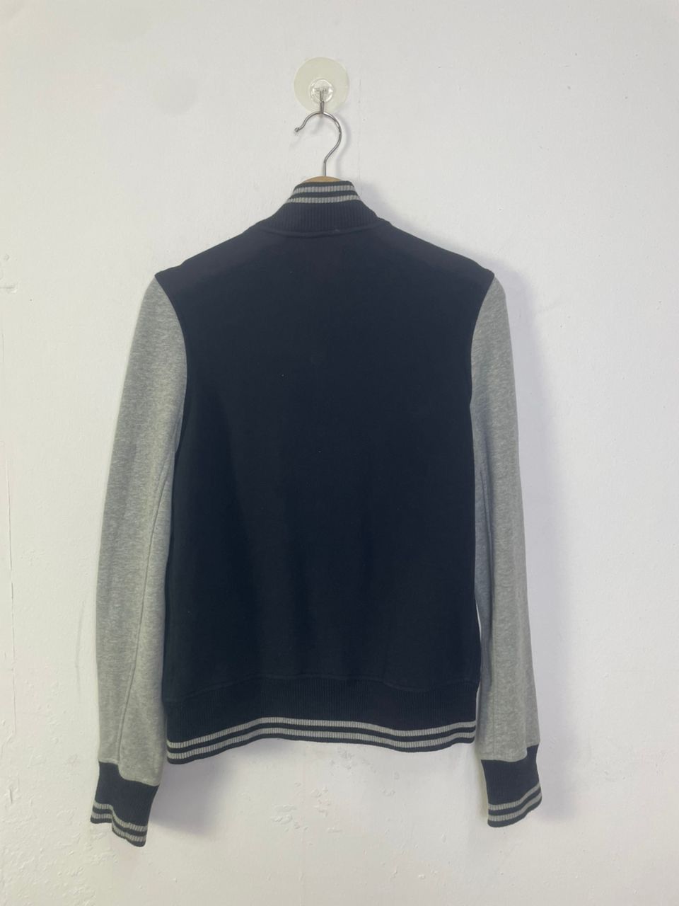 Converse × Designer Converse All Star Varsity Jacket Size US M / EU 48-50 / 2 - 2 Thumbnail