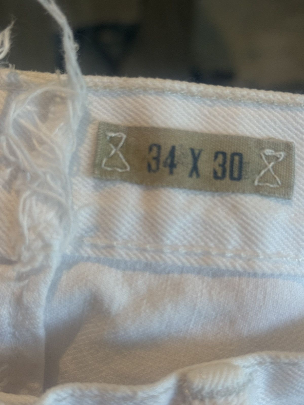 Polo Ralph Lauren Ralf Lauren pants Size US 34 / EU 50 - 6 Thumbnail