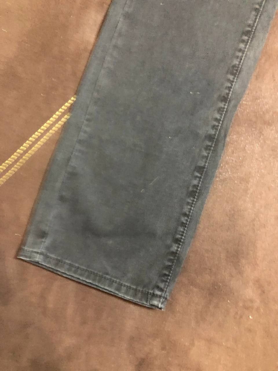 Miss Sixty MISS SIXTY Collection Denim Slim Fit Skinny pants Size 28" / US 6 / IT 42 - 6 Thumbnail