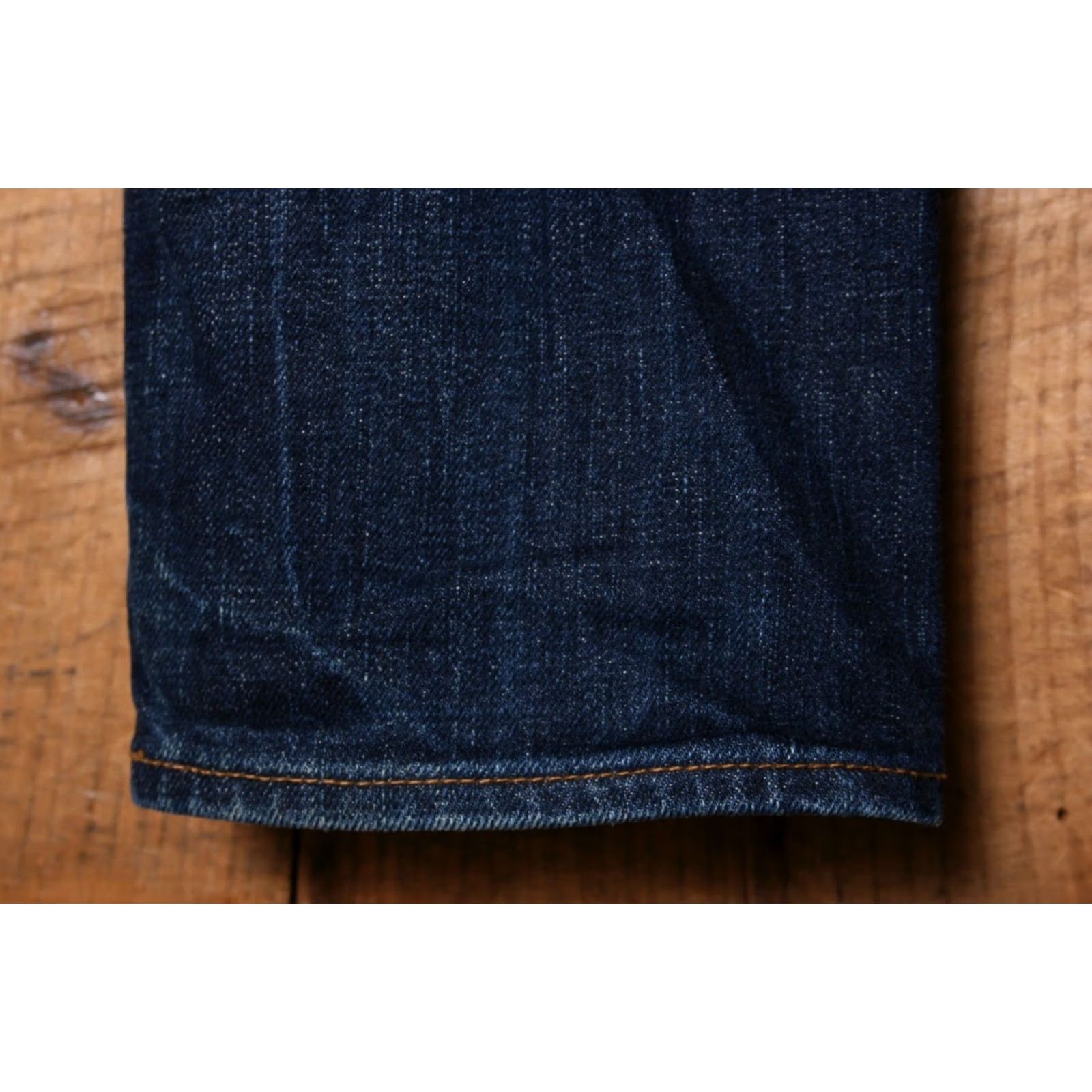 J.Crew J.CREW 770 Straight Slim Denim Jeans Sz 30x32 Re-Hemmed Blue Men Jeans Slim Straight Denim 98% Cotton 2% Elastane Mens Slim Jeans Size US 29 - 7 Thumbnail