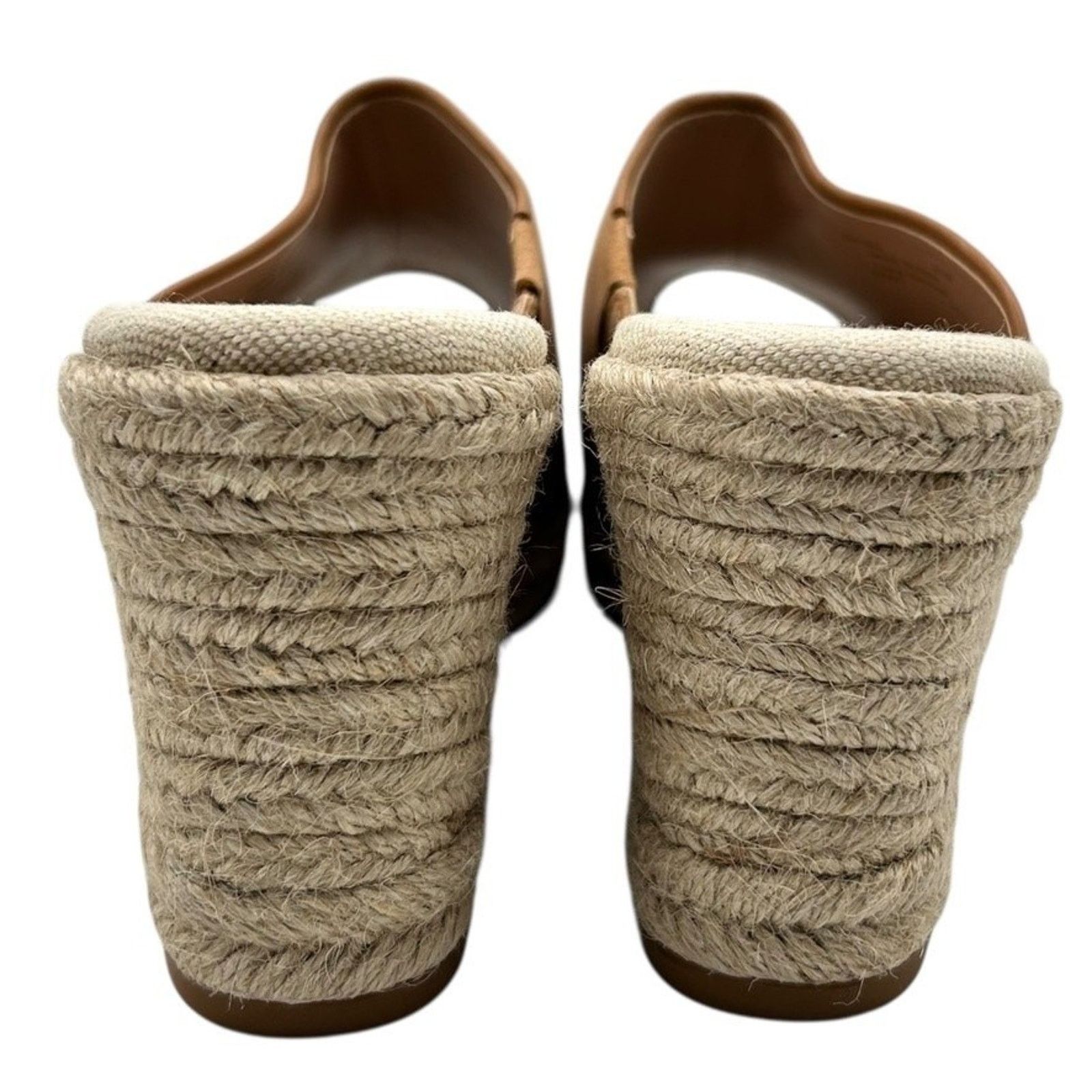 Cole Haan Cole Haan Cloudfeel Southcrest Espadrille Wedge Size 9.5B Size US 9.5 / IT 39.5 - 8 Thumbnail