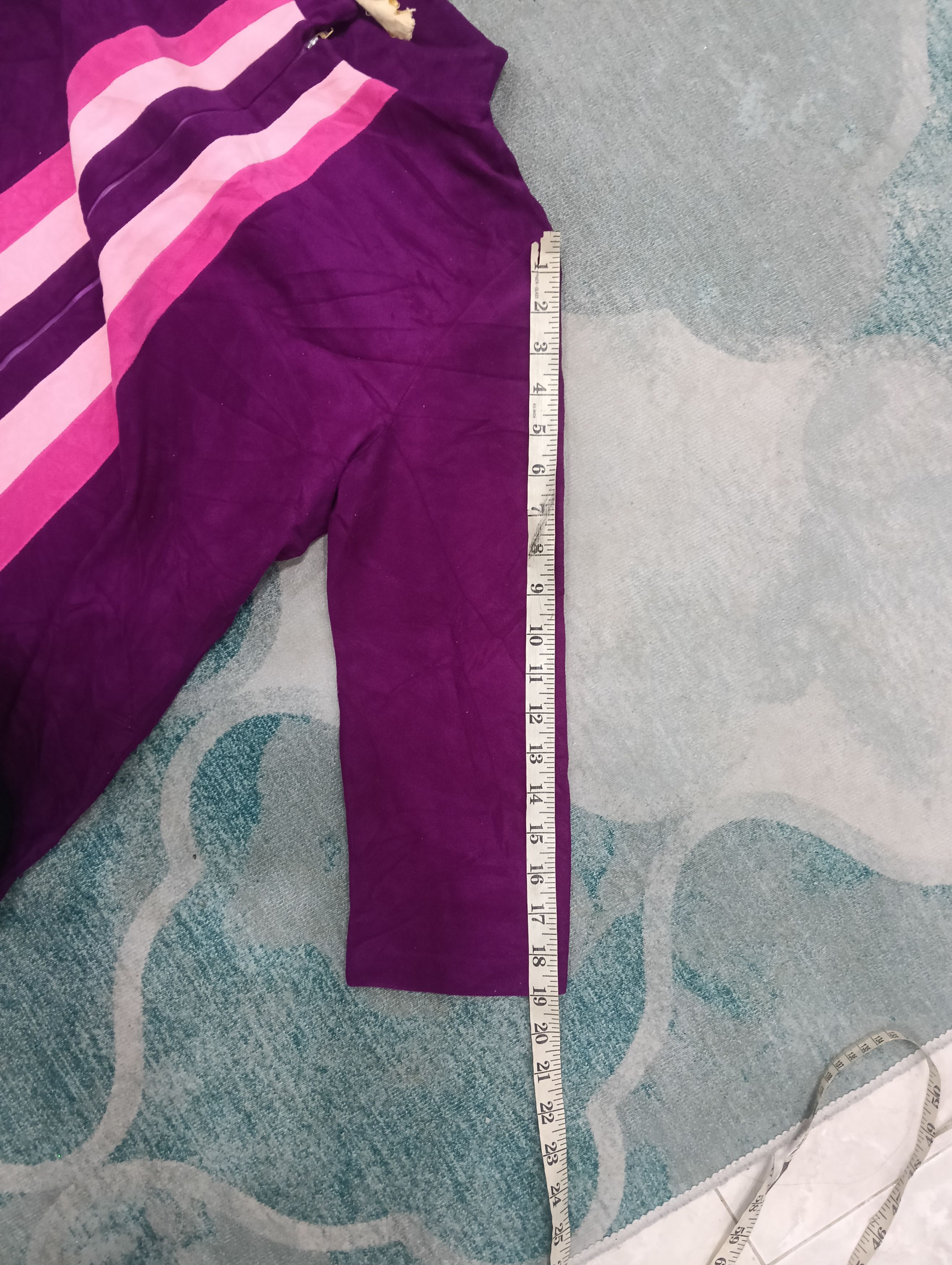 Vintage Vintage JC Penney Loungewear One Pocket Size L / US 10 / IT 46 - 14 Thumbnail
