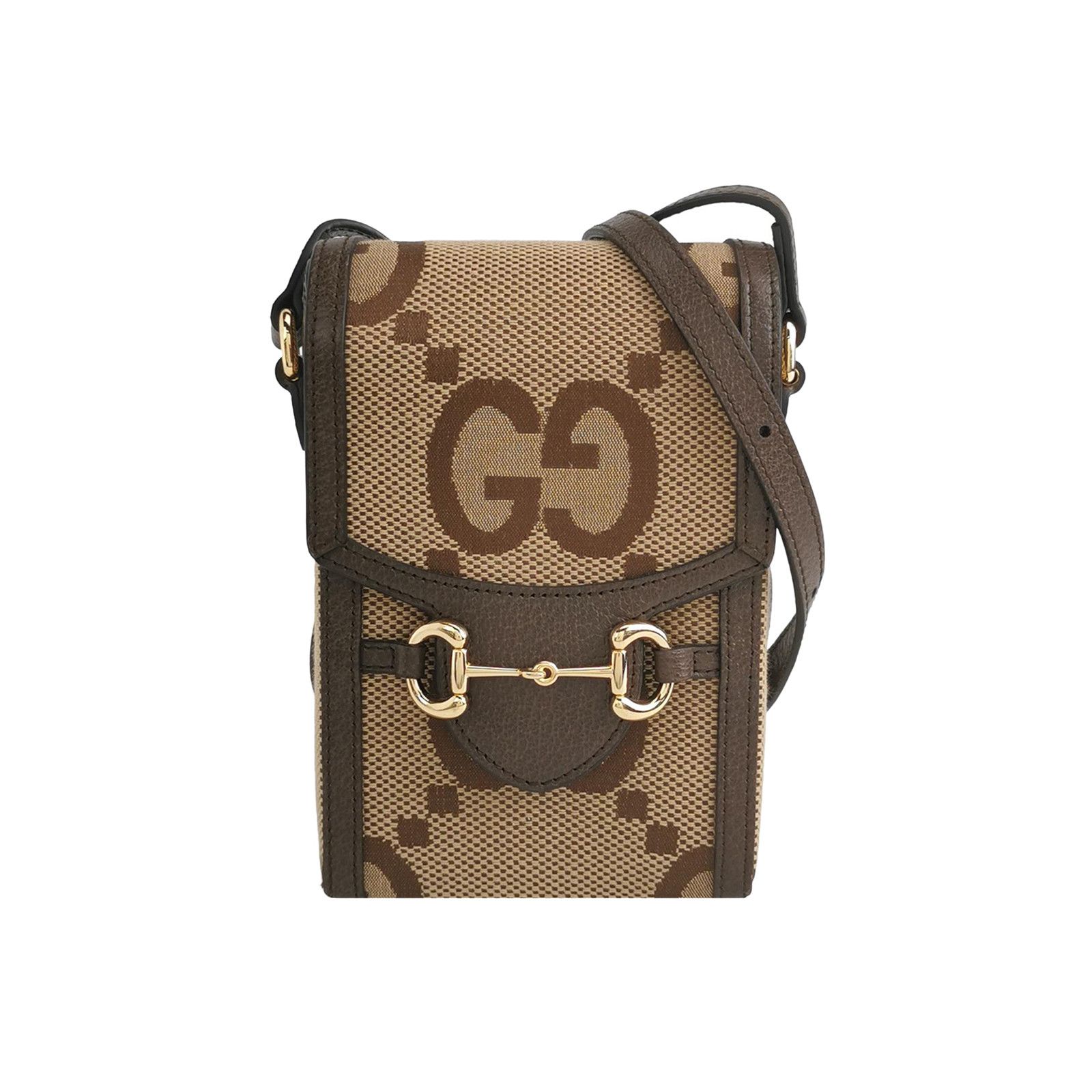 Gucci Gucci Women os Shoulder Bags Size ONE SIZE - 1 Thumbnail