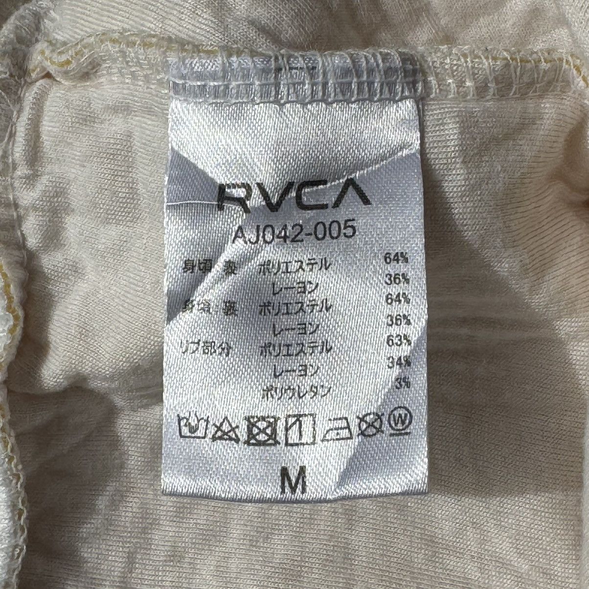 RVCA RVCA Artist Network Program Sweatshirt Size US M / EU 48-50 / 2 - 10 Thumbnail
