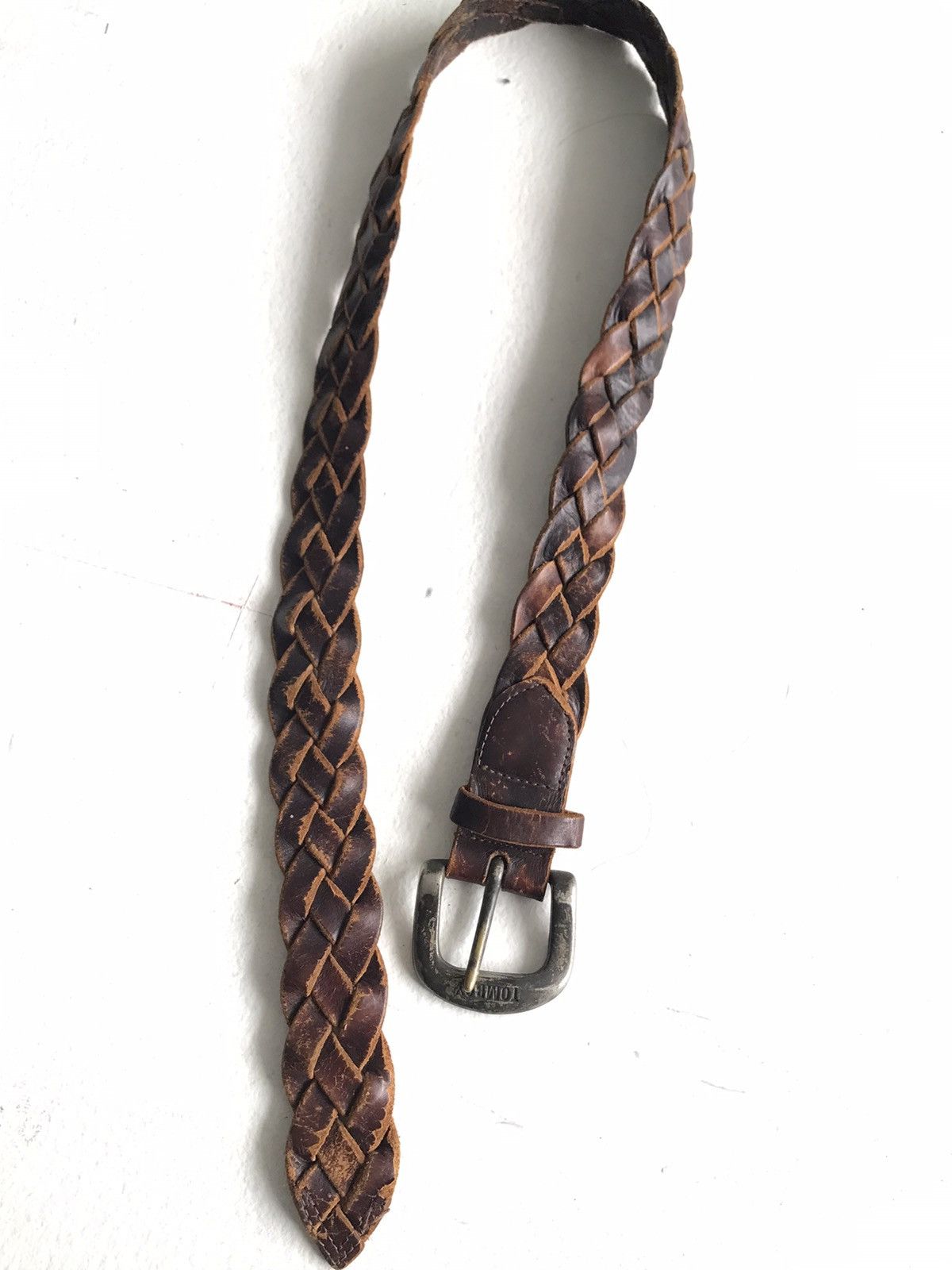 Iron Heart Vintage Belt 105 Tomboy Size ONE SIZE - 1 Thumbnail
