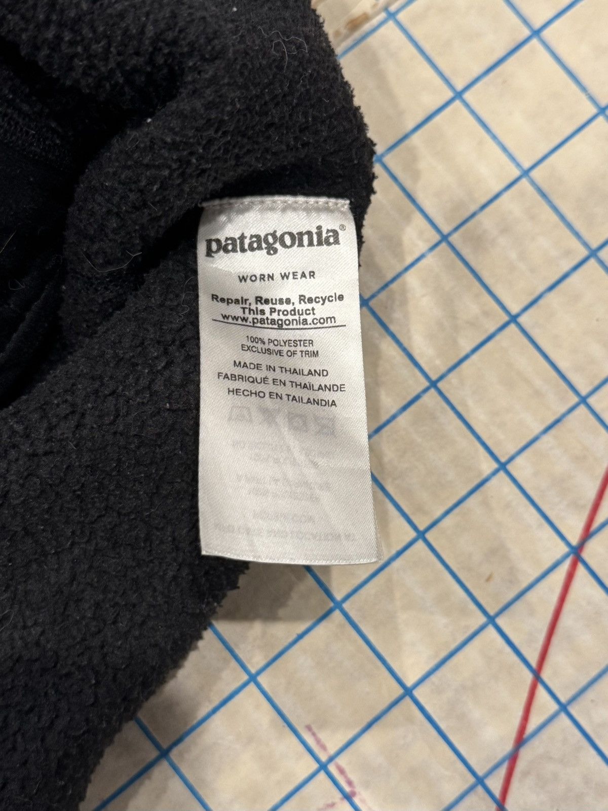 Patagonia Patagonia Better Sweater Women’s Full Zip Size Small Black Size S / US 4 / IT 40 - 8 Thumbnail