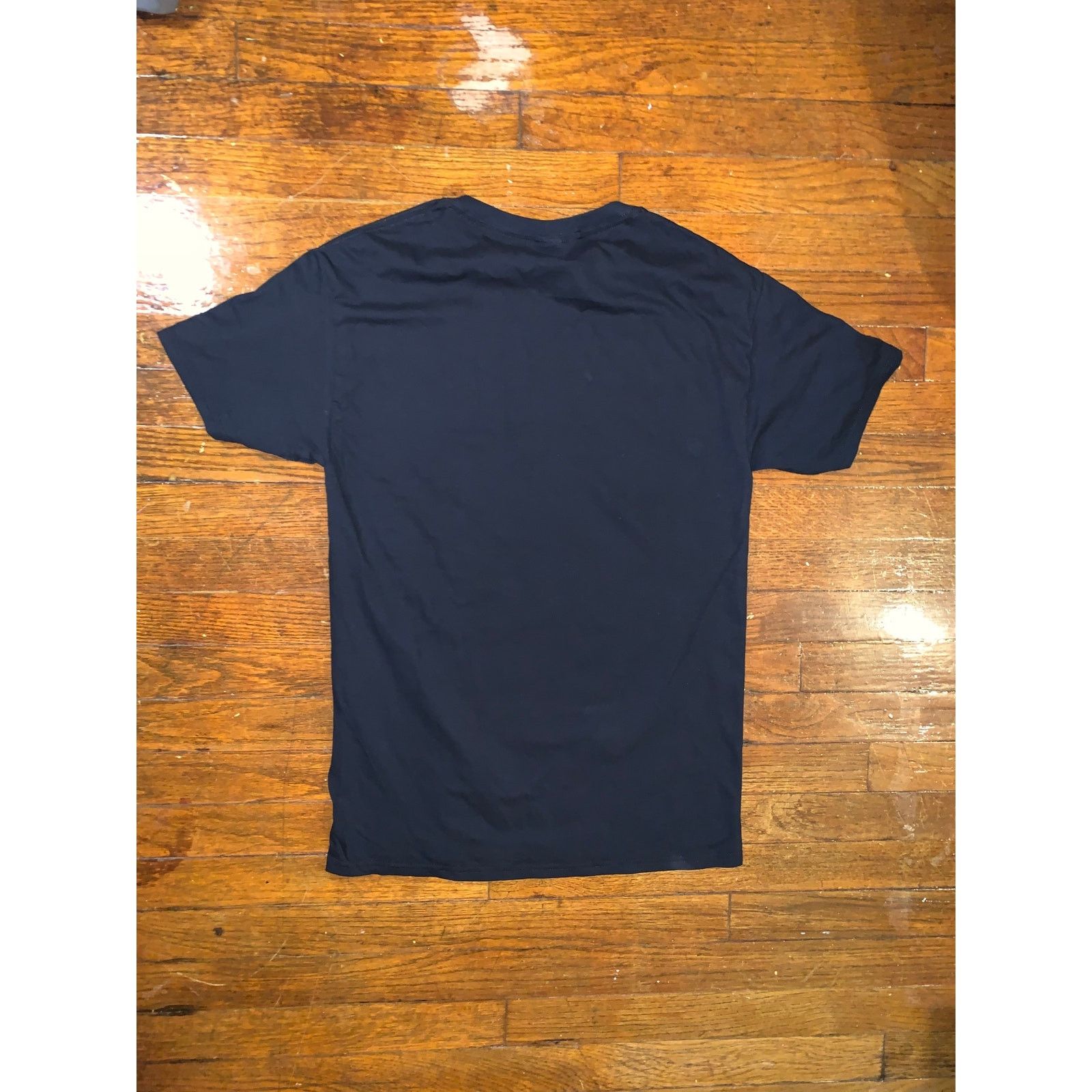 Band Tees × Fruit Of The Loom Fantasia Barrino Rap Tee Black Small Graphic Shirt Size US S / EU 44-46 / 1 - 5 Thumbnail