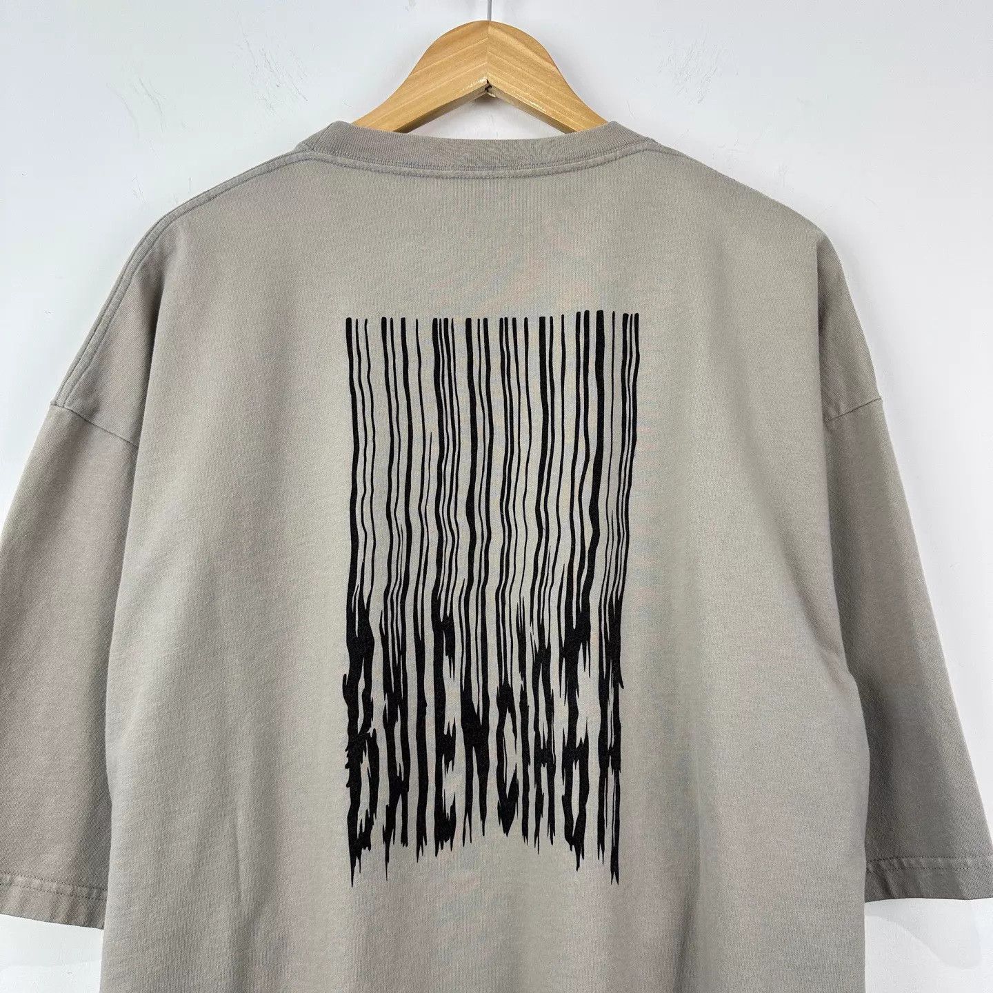 Balenciaga Balenciaga Tassel Waterfall Short Sleeve S 99 New Size US S / EU 44-46 / 1 - 4 Thumbnail