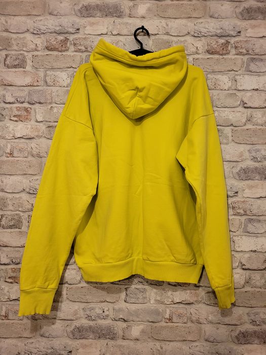 Diesel neon hoodie hot sale