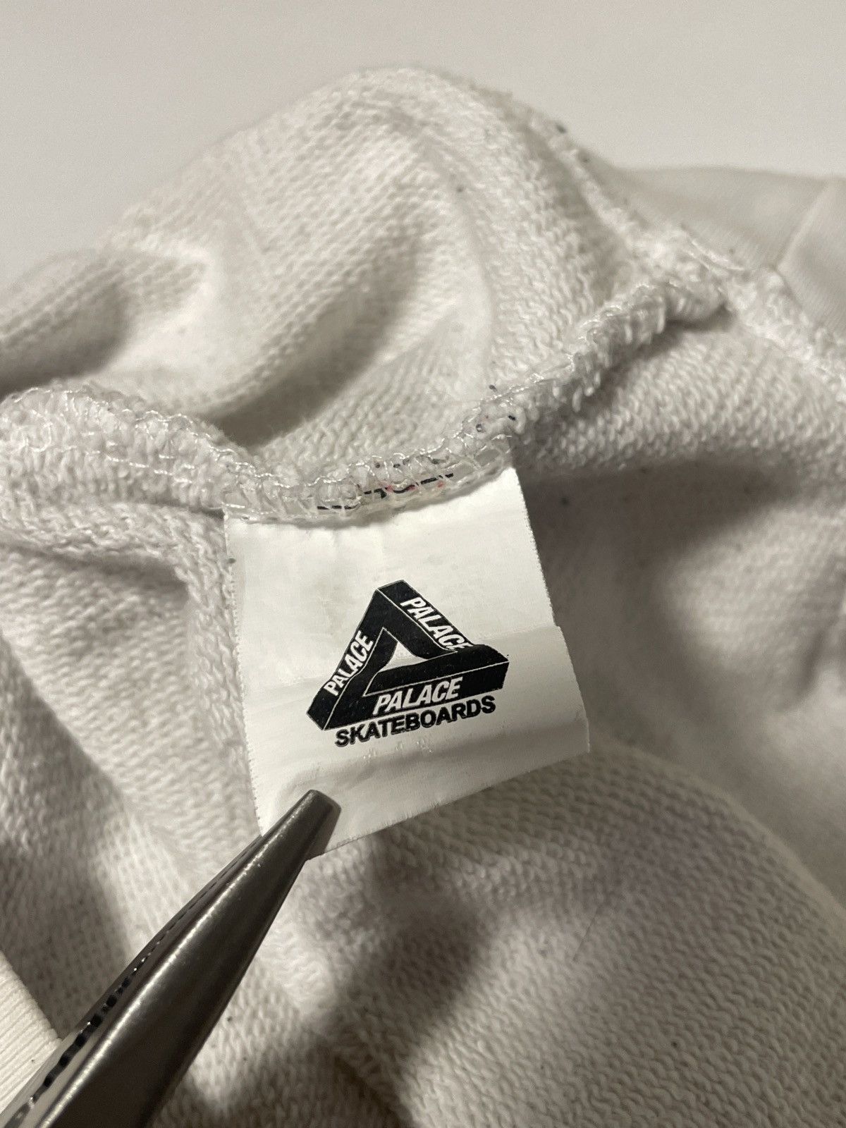 Palace Palace Roadrunner Crewneck Size US M / EU 48-50 / 2 - 4 Thumbnail