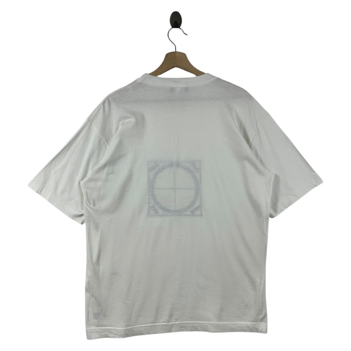 Japanese Brand SCHON centre logo japanesebrand tee Size US L / EU 52-54 / 3 - 4 Thumbnail