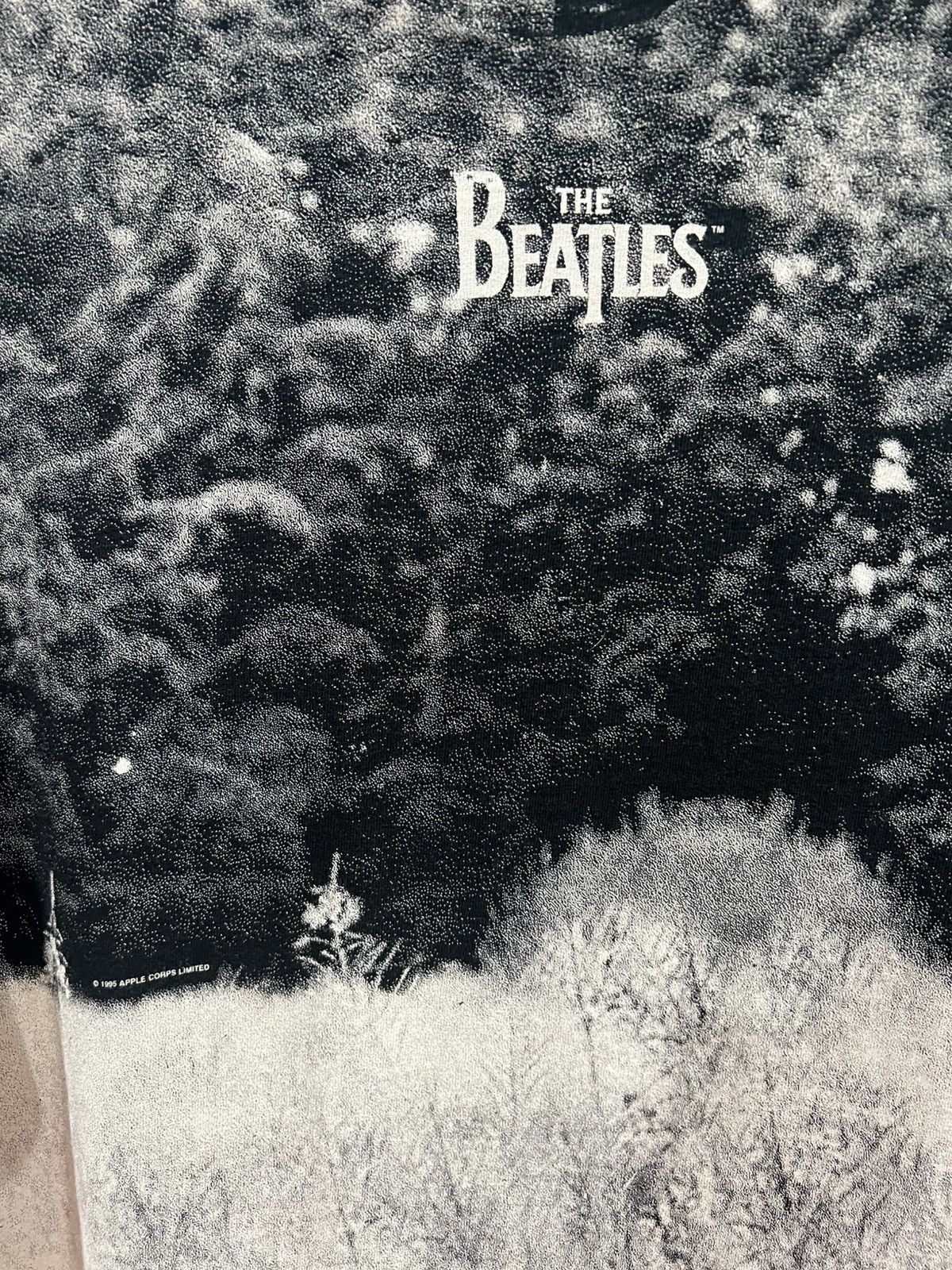 All Sport VINTAGE [ THE BEATLES OVP 1995’s ] Size US XL / EU 56 / 4 - 5 Thumbnail