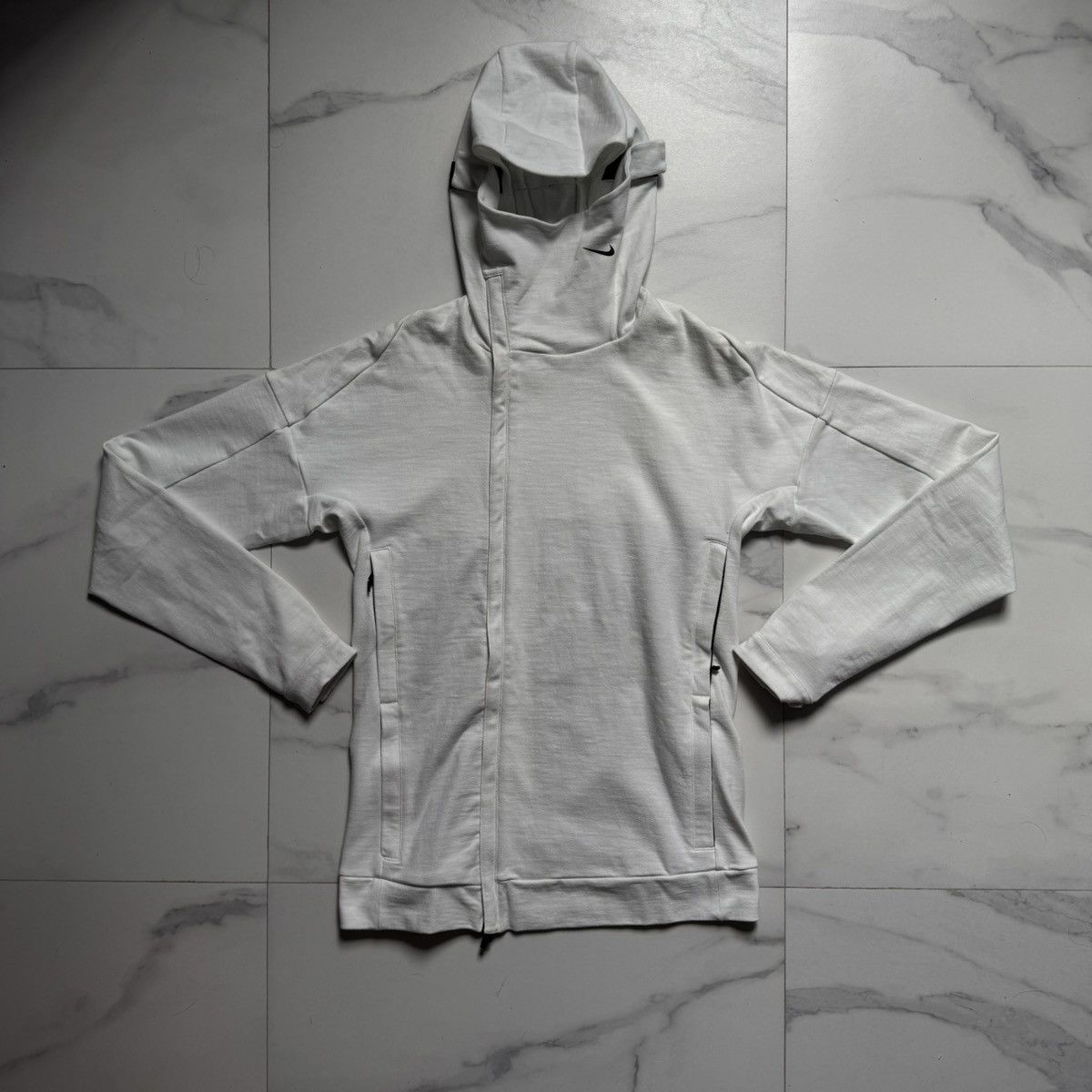 Nike Nikelab AAE NRG 2.0 Hoodie Size US S / EU 44-46 / 1 - 2 Thumbnail