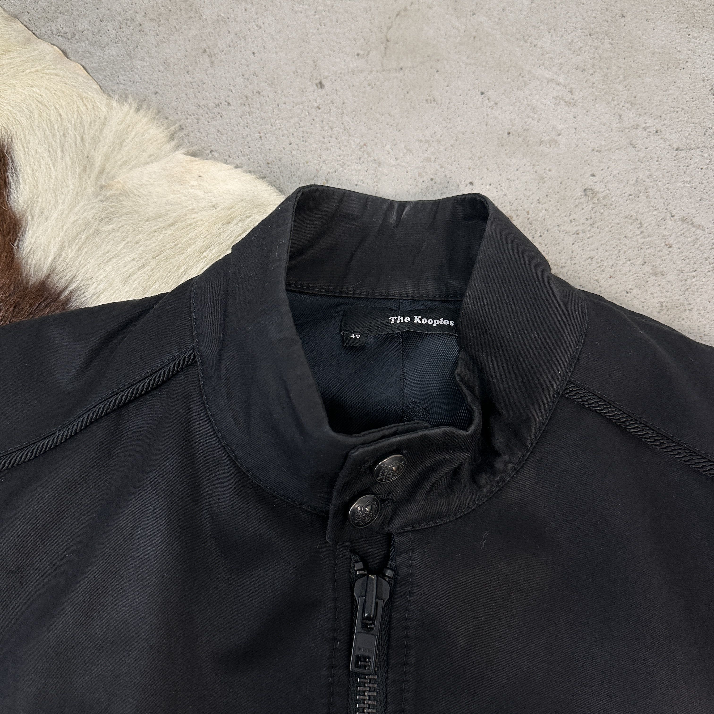 The Kooples × Vintage The Kooples Jacket Size US M / EU 48-50 / 2 - 3 Thumbnail