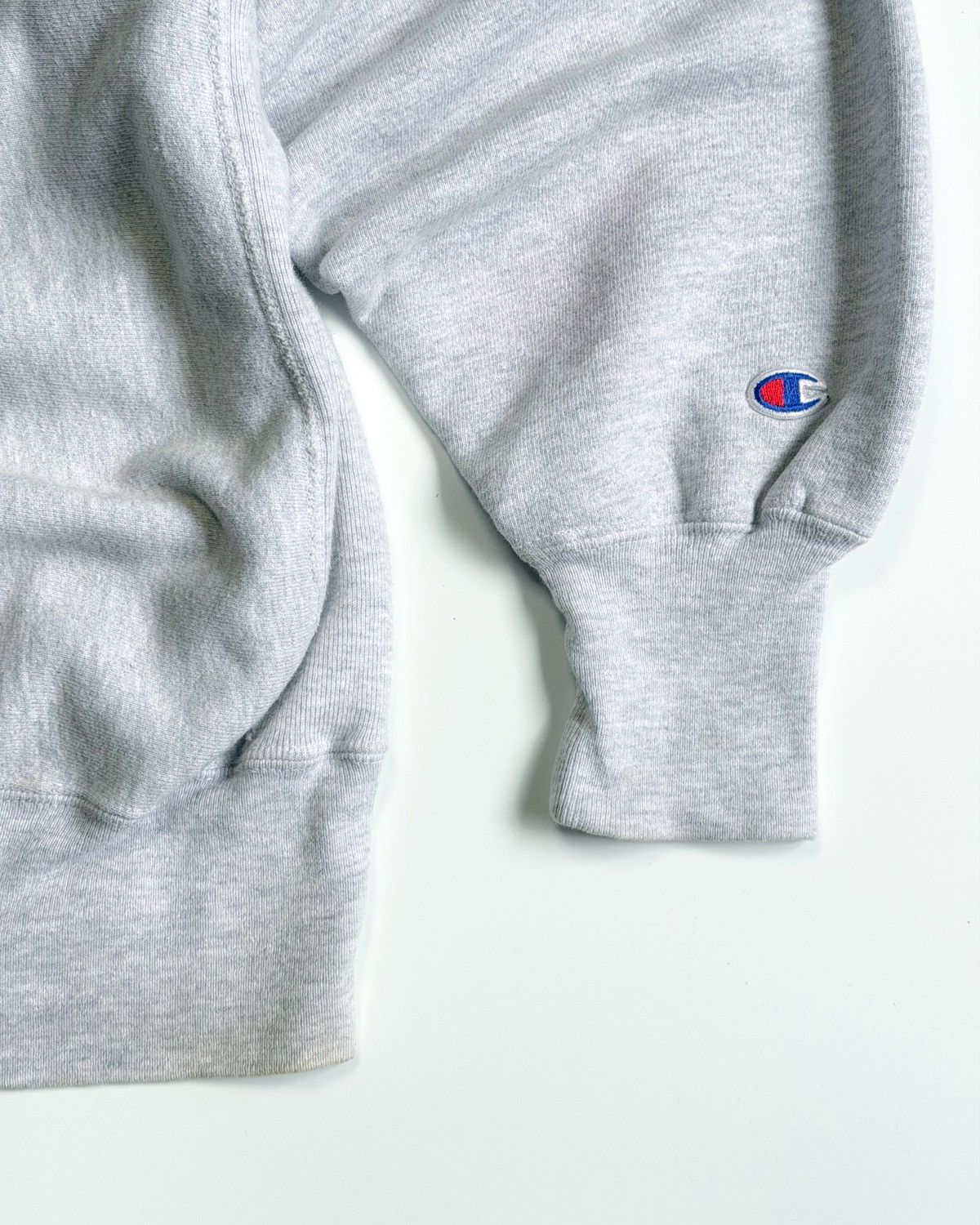 Champion 1990s CHAMPION REVERSE WEAVE UNIVERSITY of MINNESOTA Size US XL / EU 56 / 4 - 3 Thumbnail