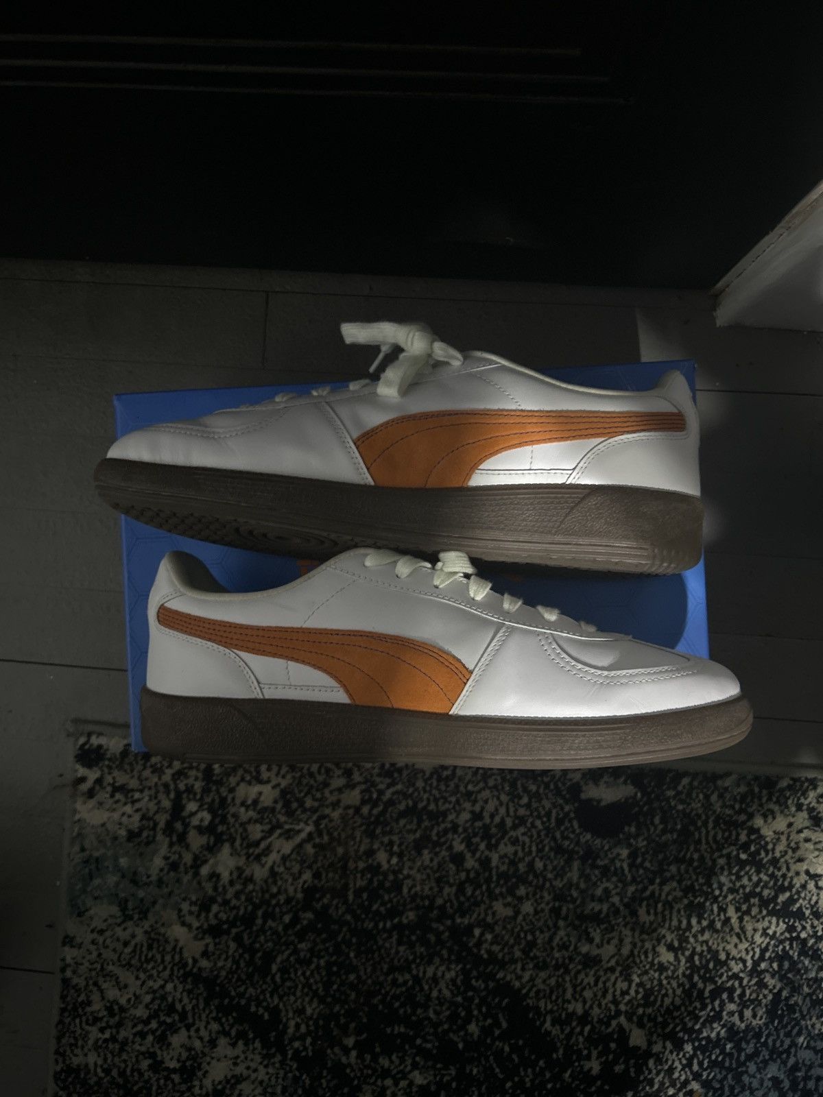 Puma Puma x Rocket League Palermo Size US 12 / EU 45 - 6 Thumbnail