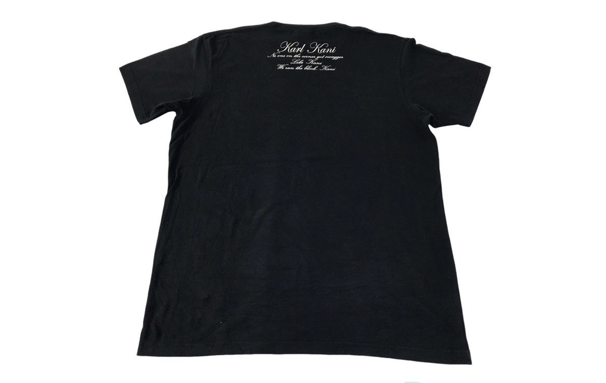 Karl Kani Karl Kani Hip Hop Box Logo Printed Tee T-shirt Size US L / EU 52-54 / 3 - 2 Thumbnail