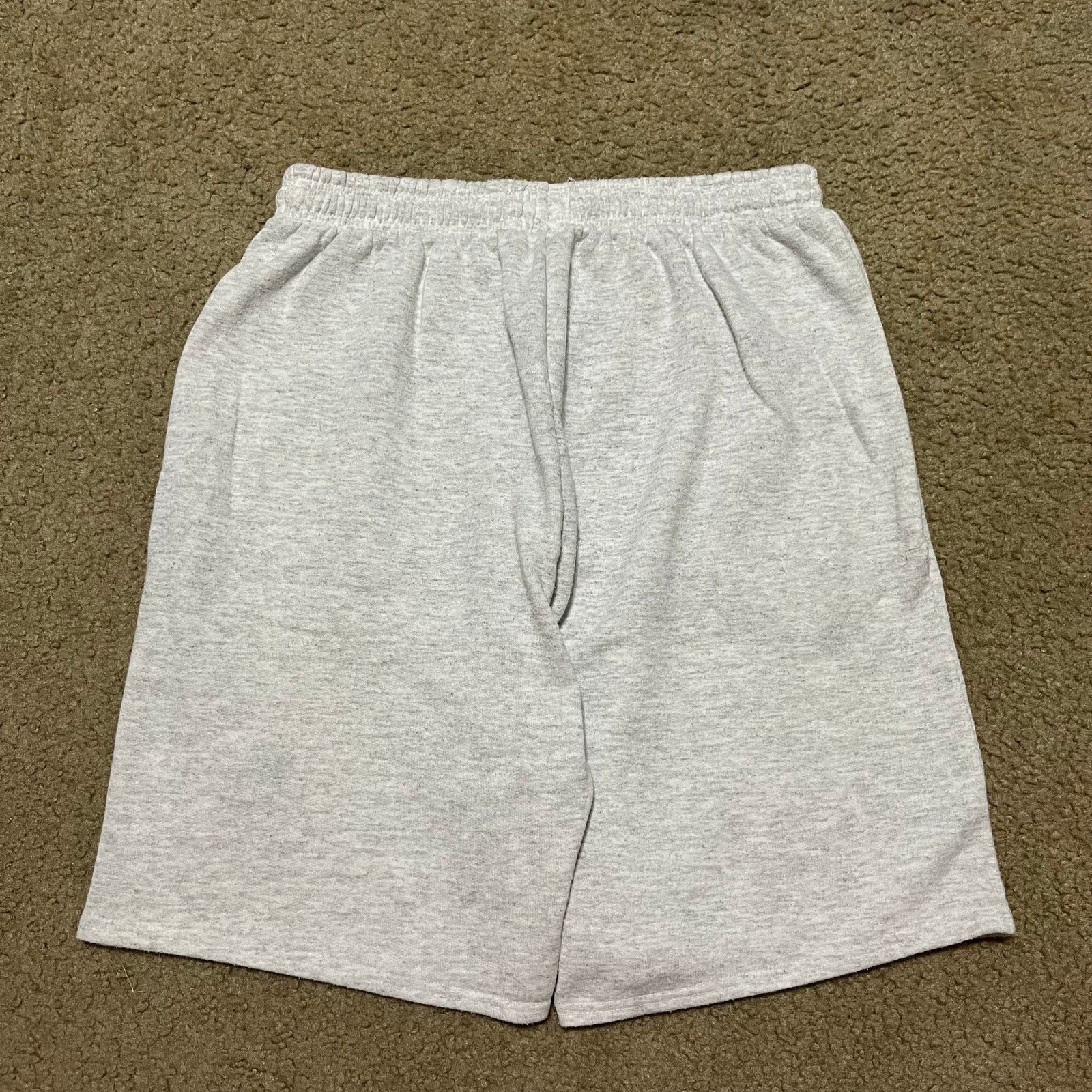 Other Vintage Alabama Crimson Tide 1992 National Champions Shorts Size US 30 / EU 46 - 2 Thumbnail