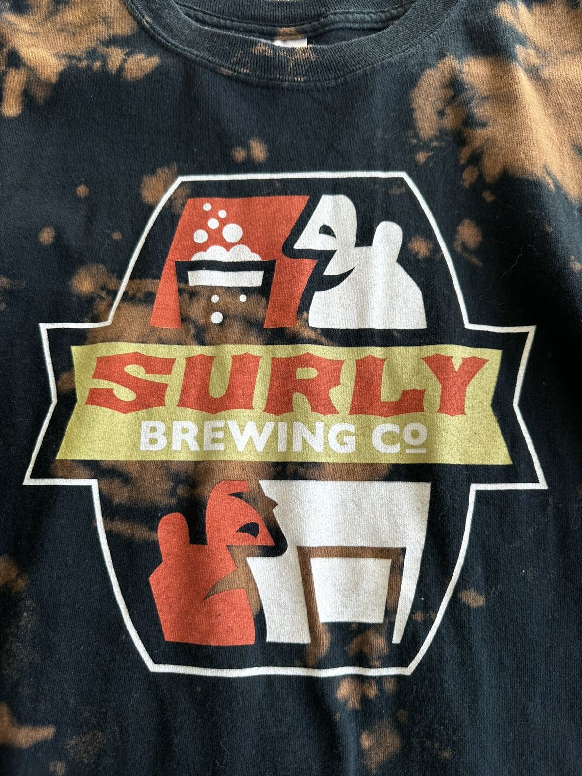 Other Surly Brewing Co. Long Sleeve XL Size US XL / EU 56 / 4 - 2 Thumbnail