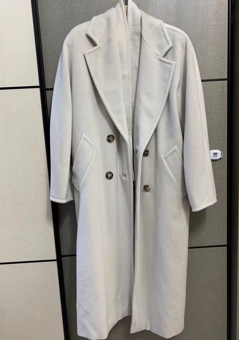 Max Mara Max Mara 101801 Coat, Size M / US 6-8 / IT 42-44 - 7 Thumbnail