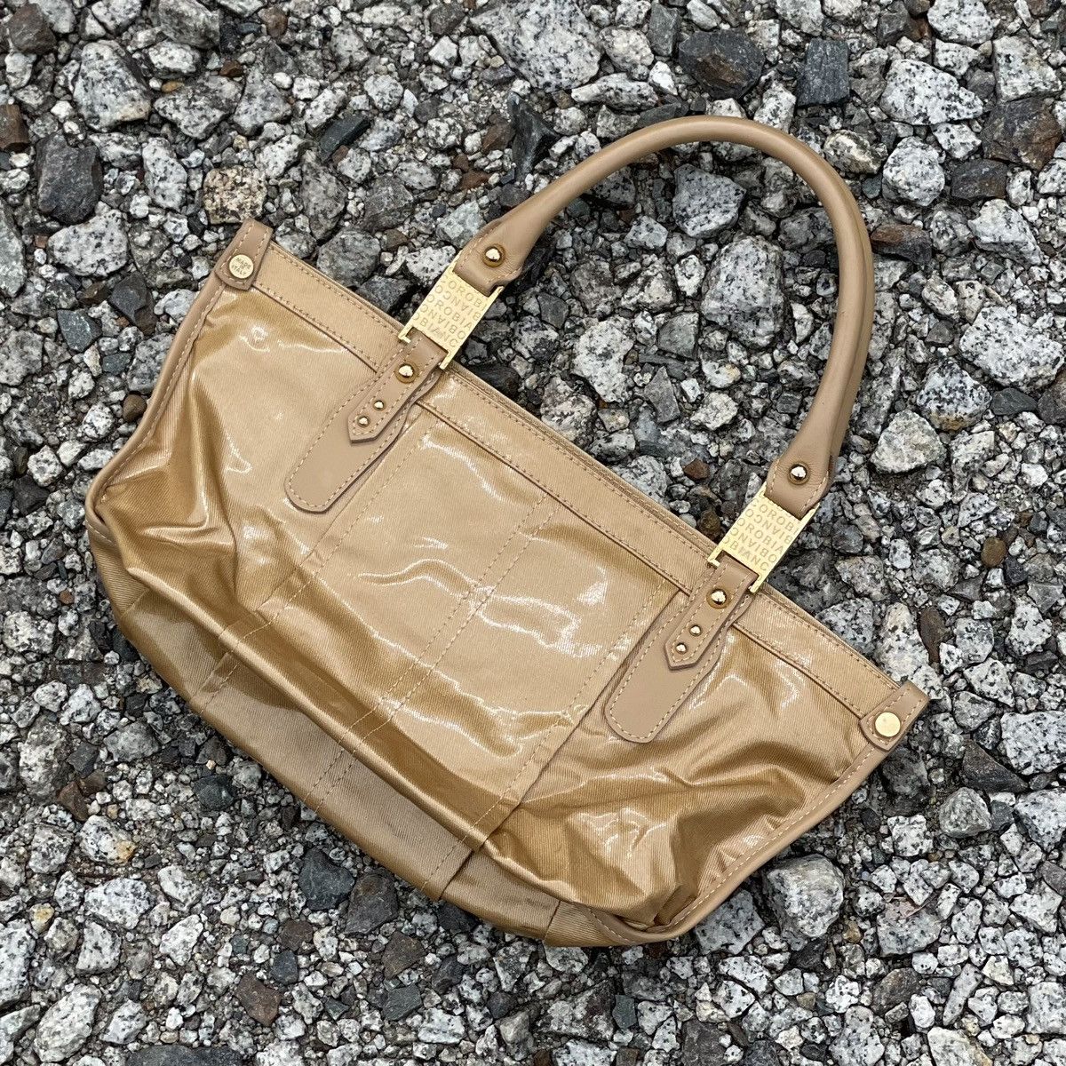 Orobianco Orobianco Handbag Size ONE SIZE - 3 Thumbnail