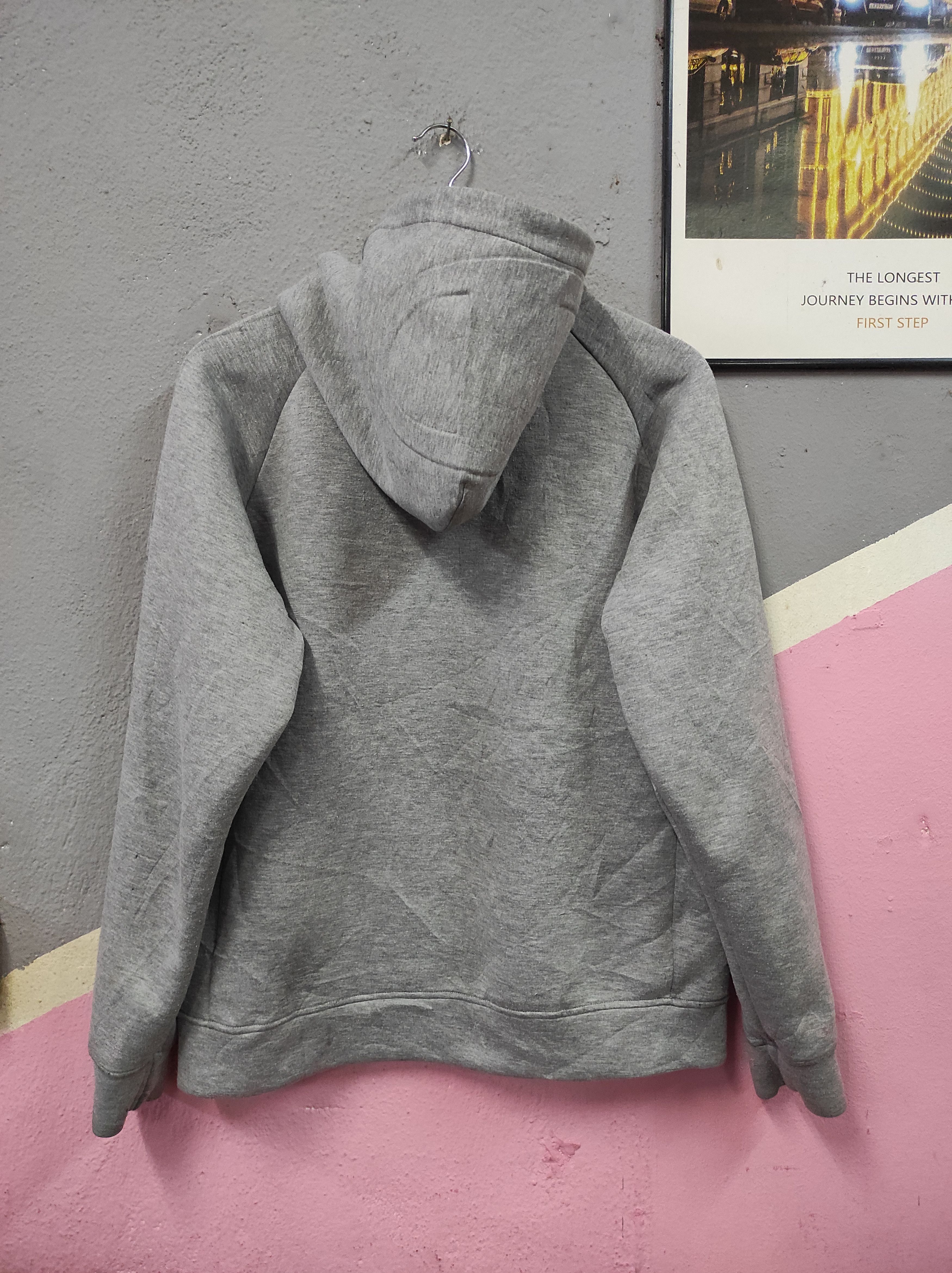 Champion CHAMPION JACKET HOODED Size US L / EU 52-54 / 3 - 5 Thumbnail