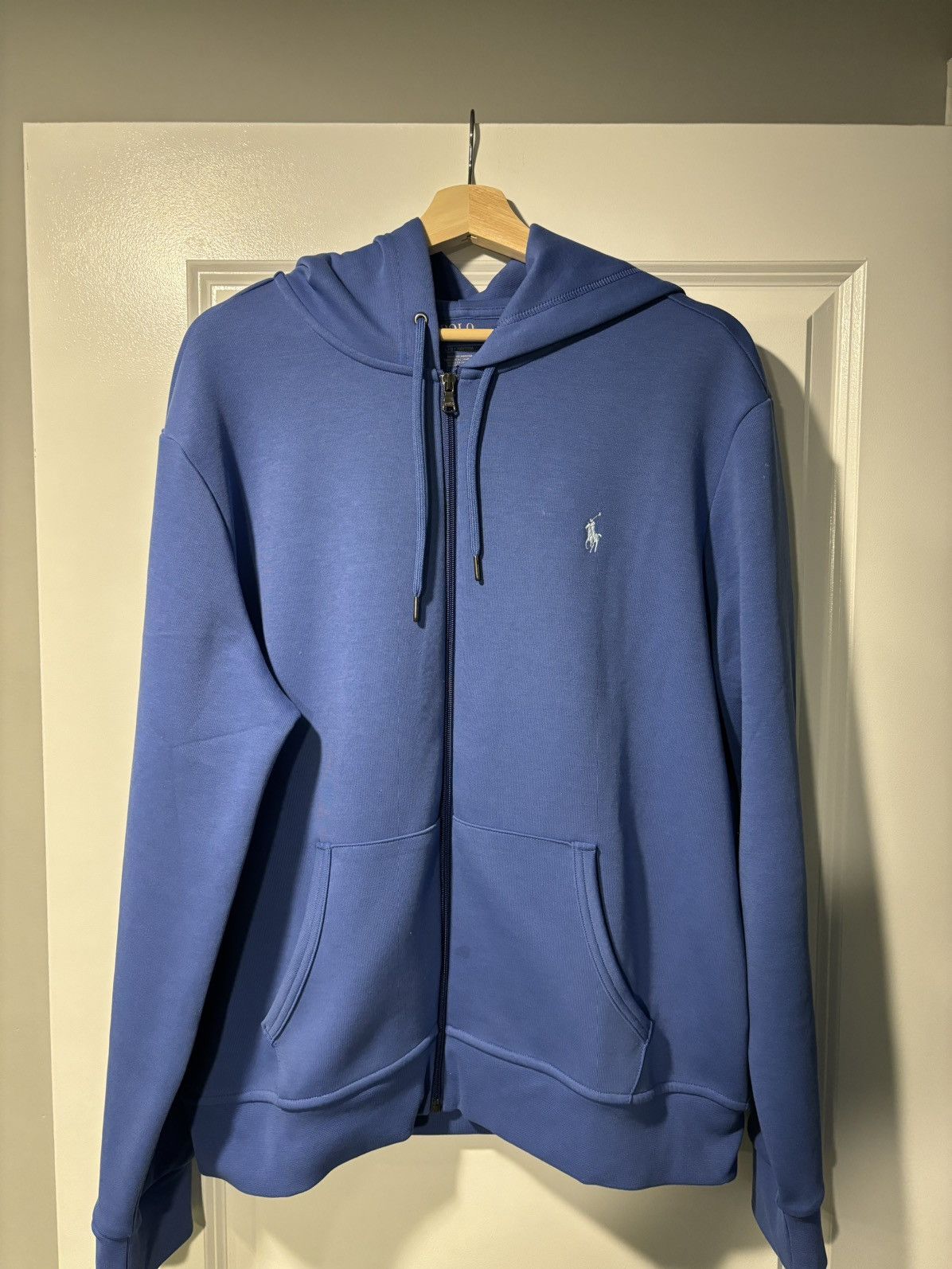 Polo Ralph Lauren Polo Hoodie Size US L / EU 52-54 / 3 - 1 Thumbnail