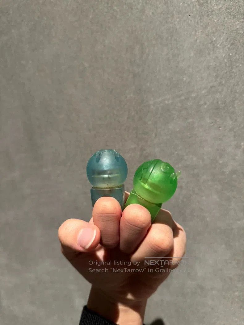 Walter Van Beirendonck Walter Van Beirendonck Rare Rings Collection. Size ONE SIZE - 5 Thumbnail