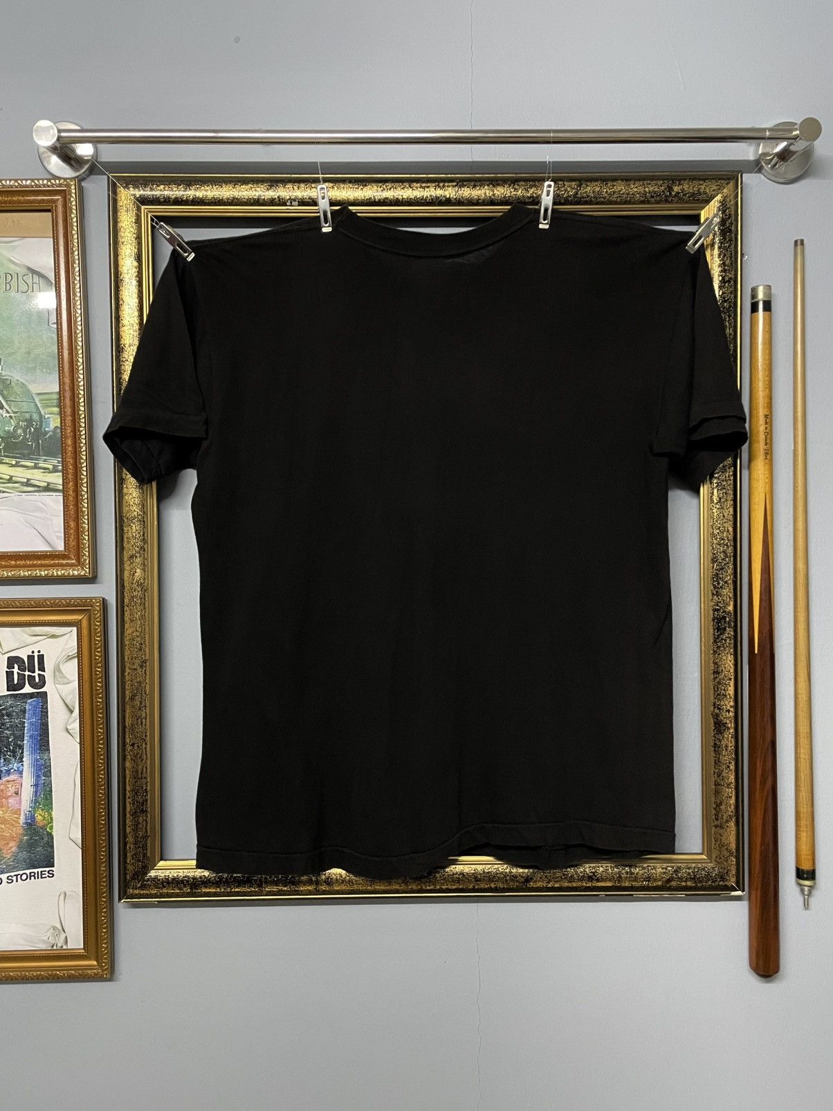 Vintage Vintage Original 90s The Heartbreakers LAMF Punk Og BandTees Size US M / EU 48-50 / 2 - 10 Thumbnail